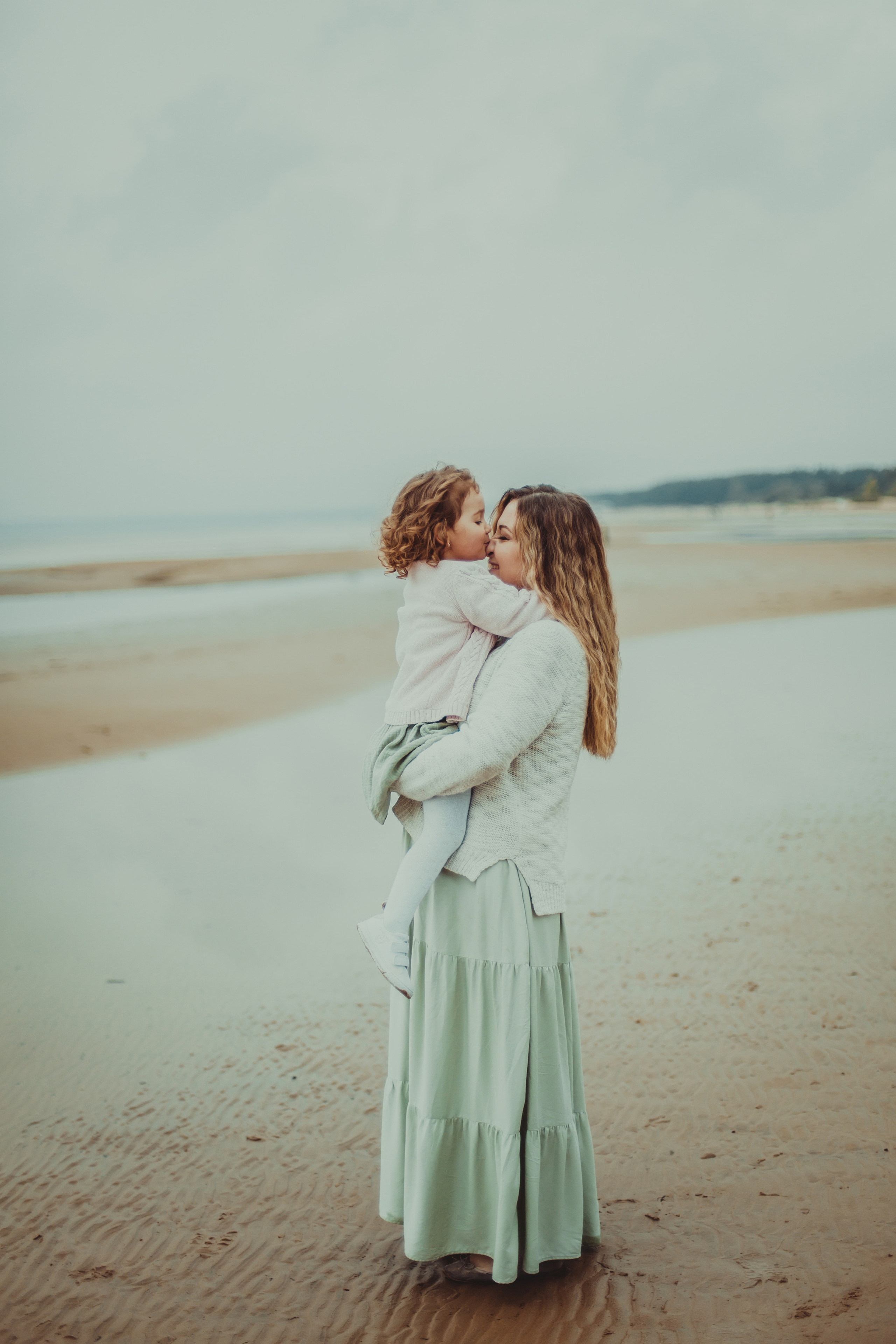 Маша и Лиза). Детский, свадебный и семейный фотограф Юлия Курбатова, Санкт-Петербург