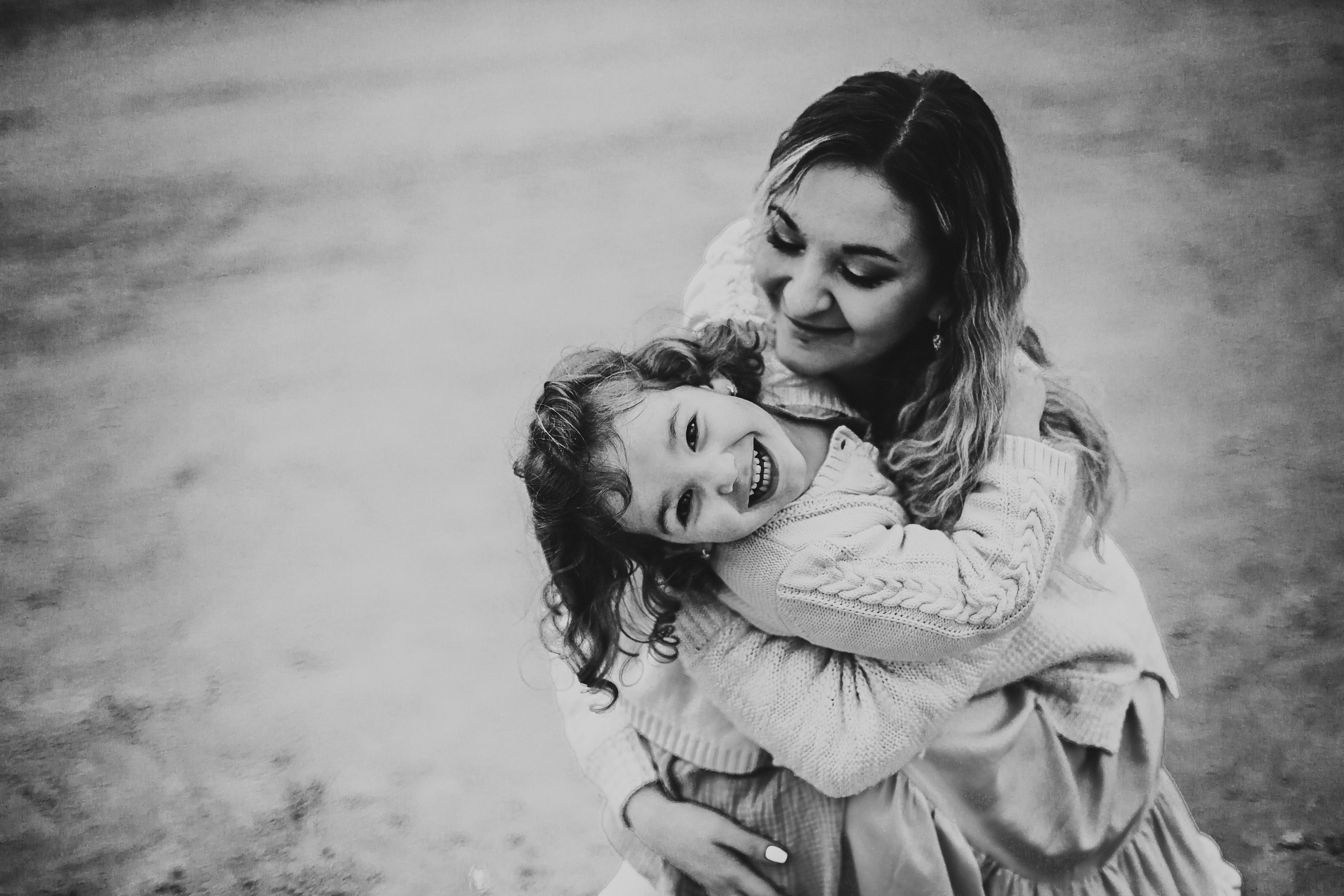 Маша и Лиза). Детский, свадебный и семейный фотограф Юлия Курбатова, Санкт-Петербург