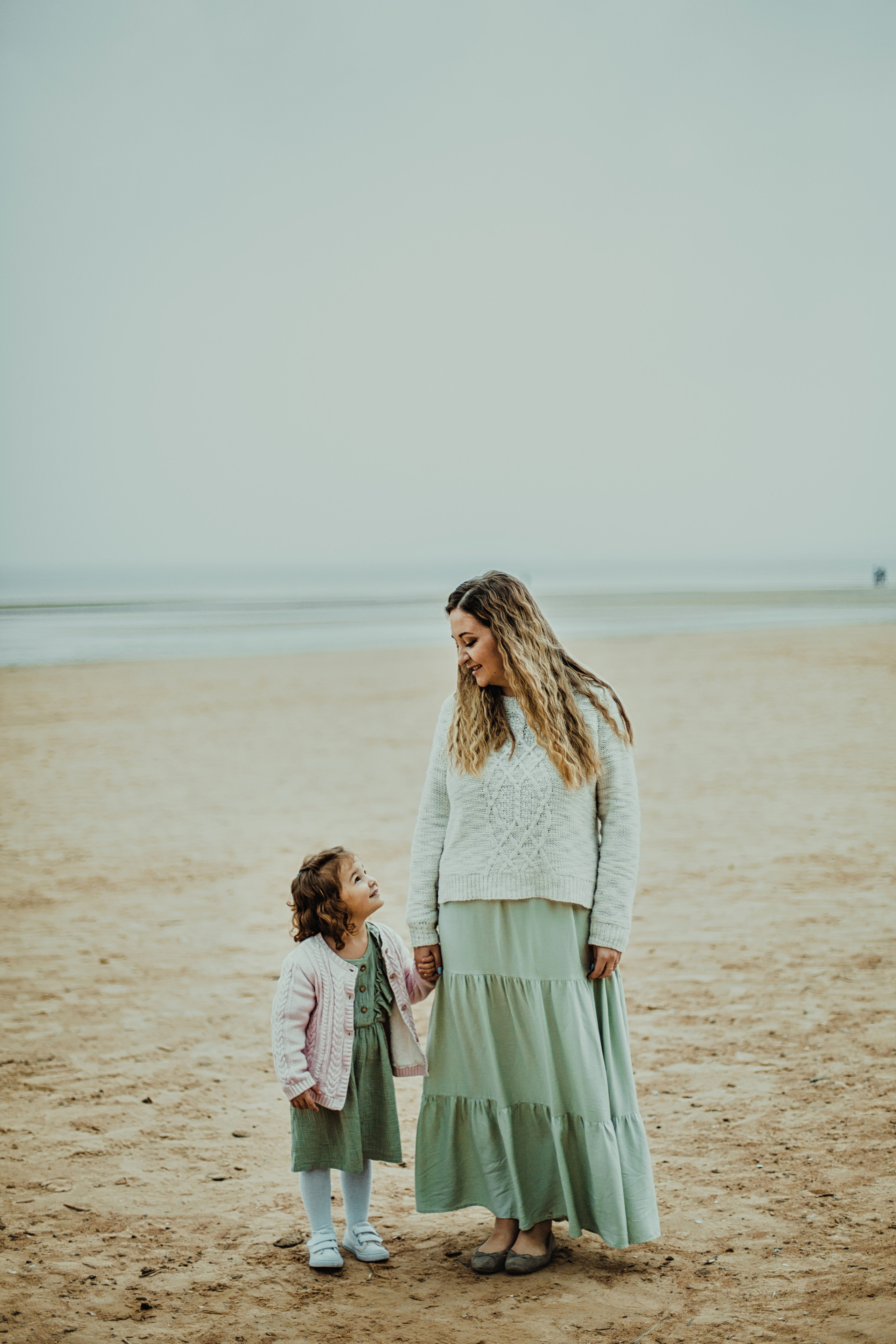 Маша и Лиза). Детский, свадебный и семейный фотограф Юлия Курбатова, Санкт-Петербург