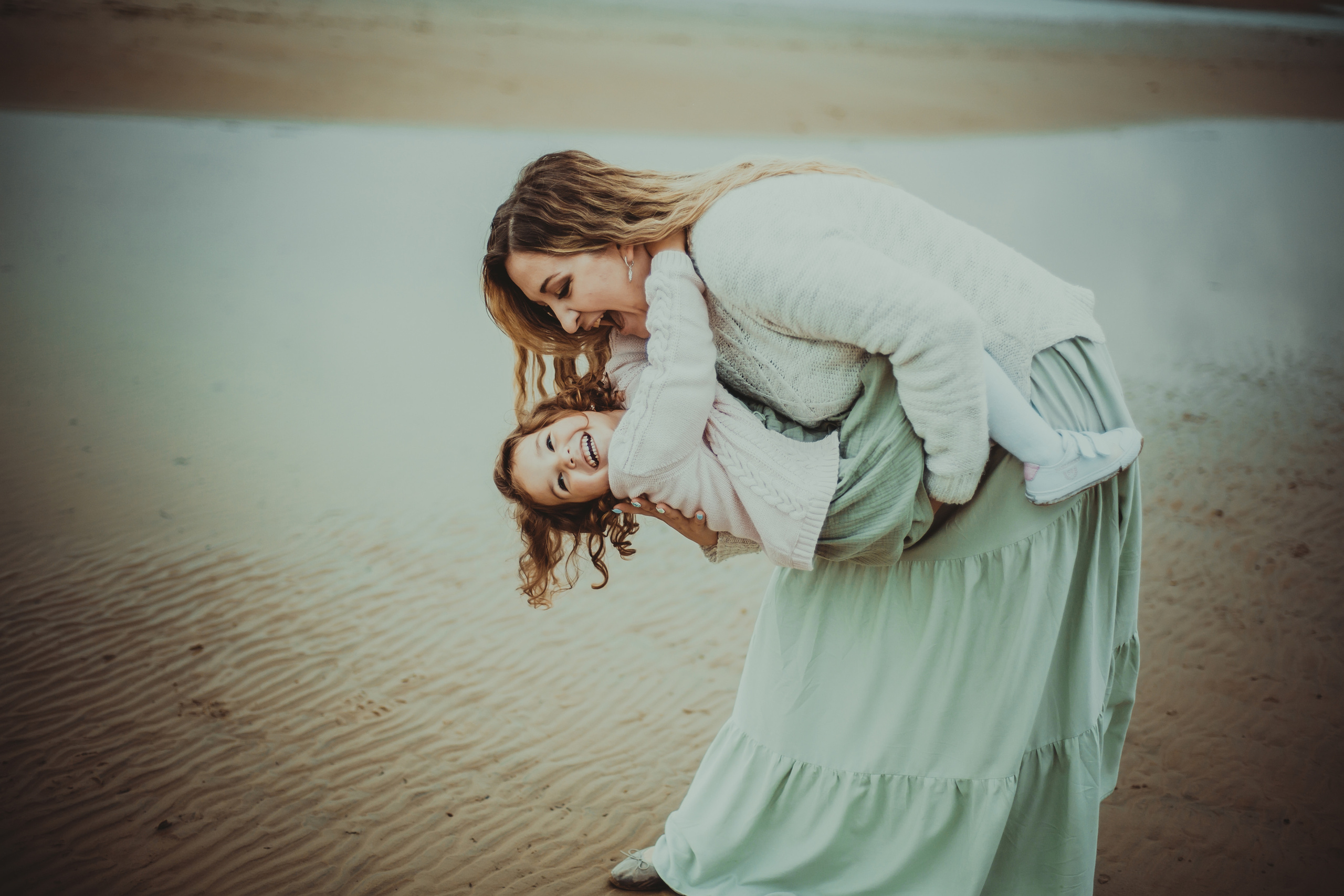 Маша и Лиза). Детский, свадебный и семейный фотограф Юлия Курбатова, Санкт-Петербург