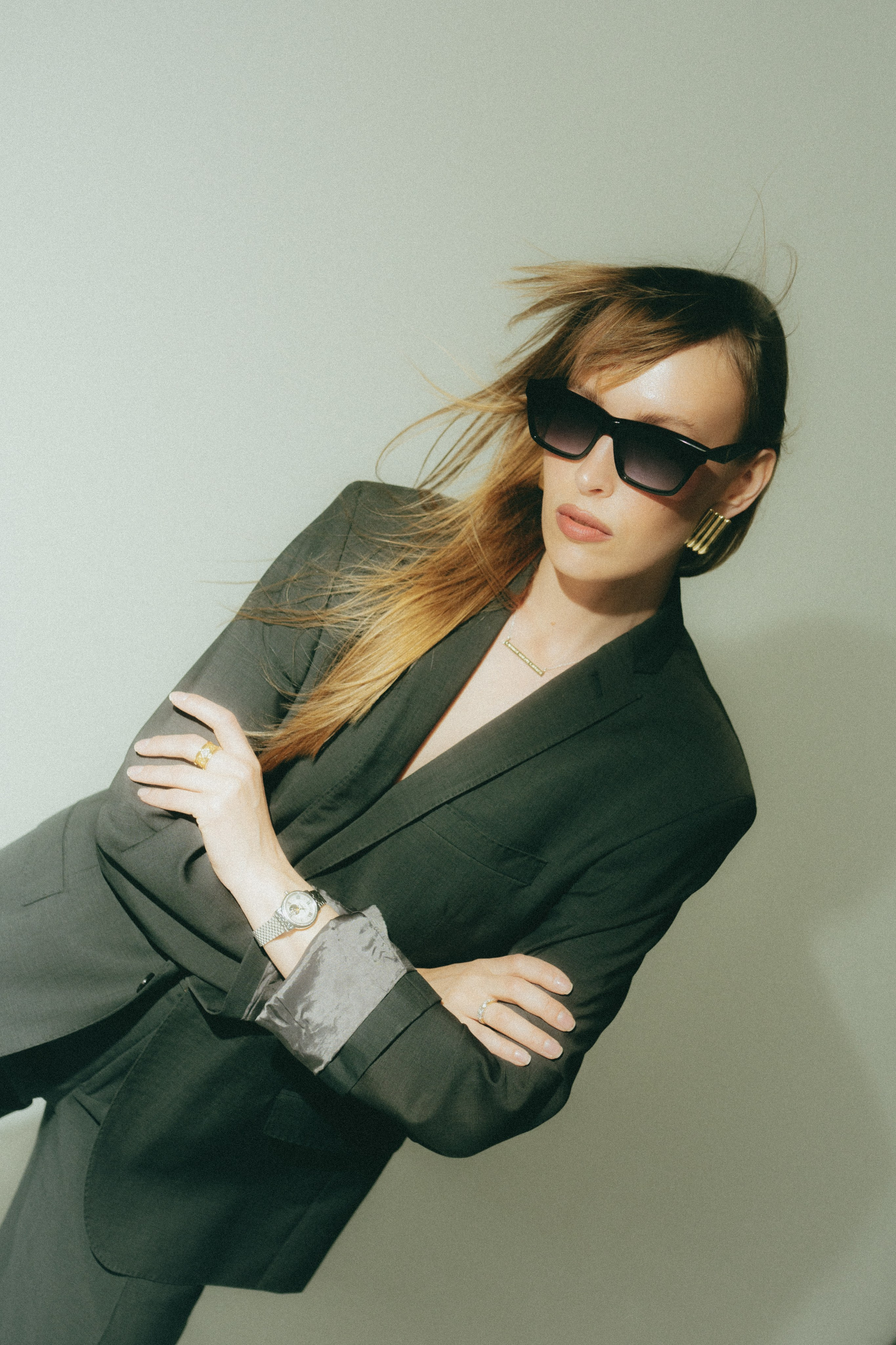 Персональные съемки