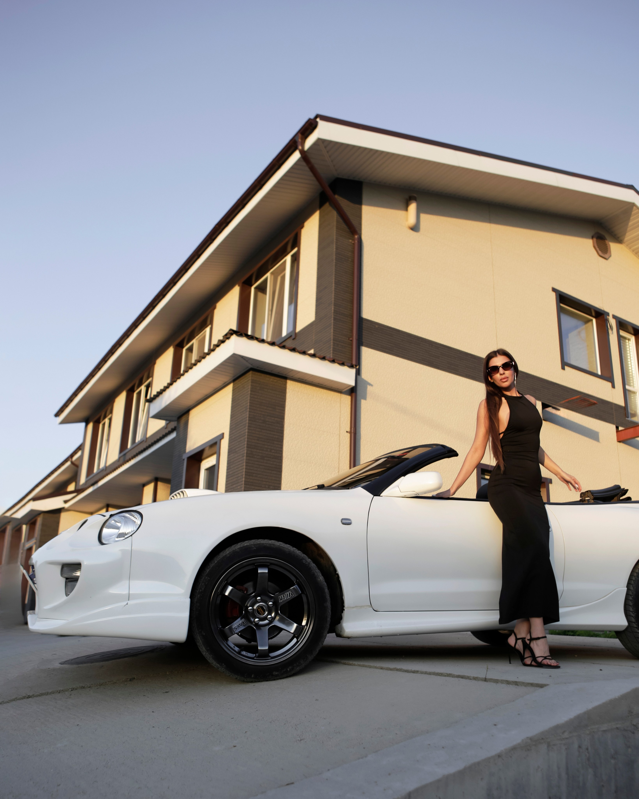 Кристина. Фотограф Лесозаводск/Хабаровск