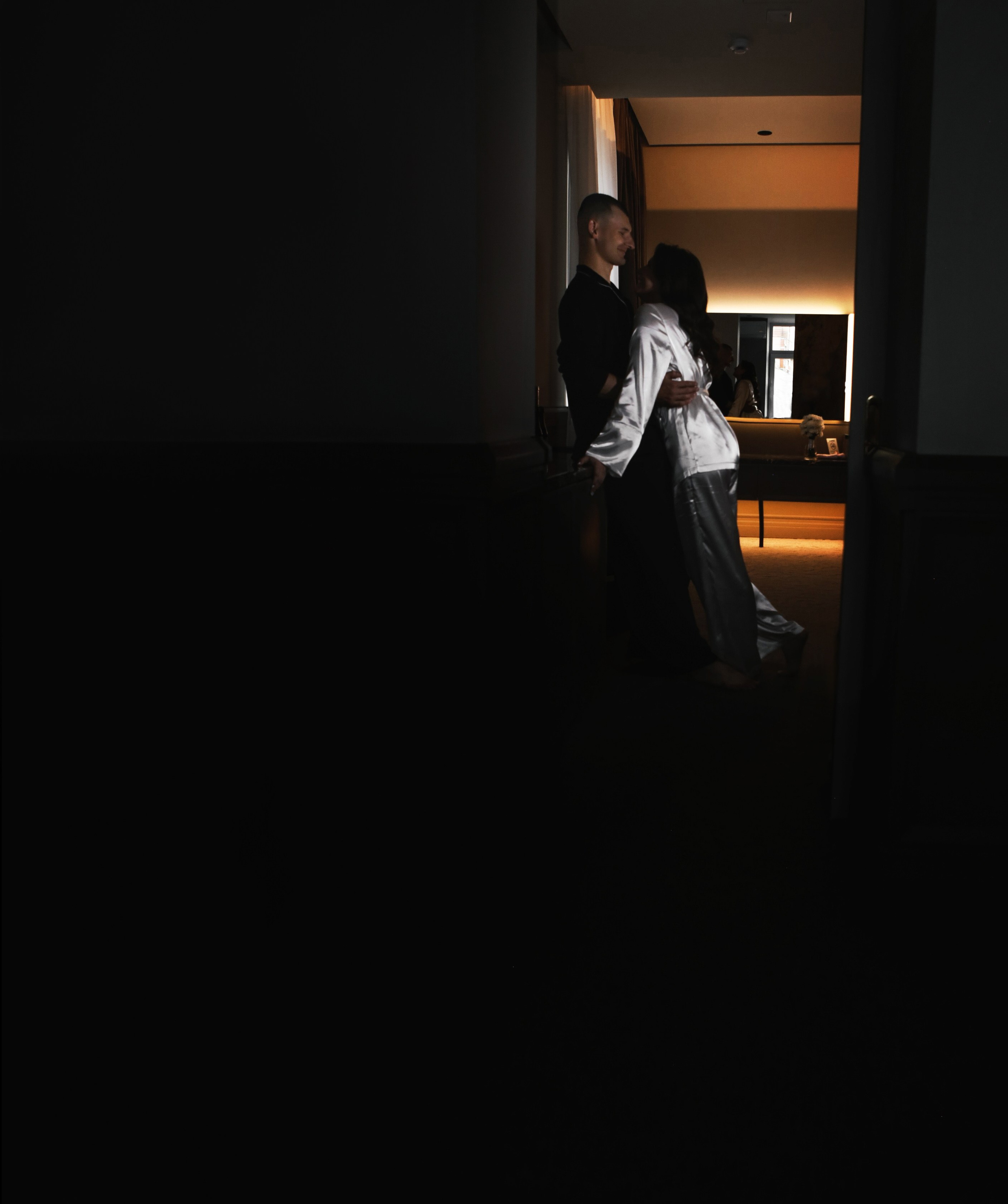 Виктория и Дмитрий 💌. Фотограф Лесозаводск/Хабаровск