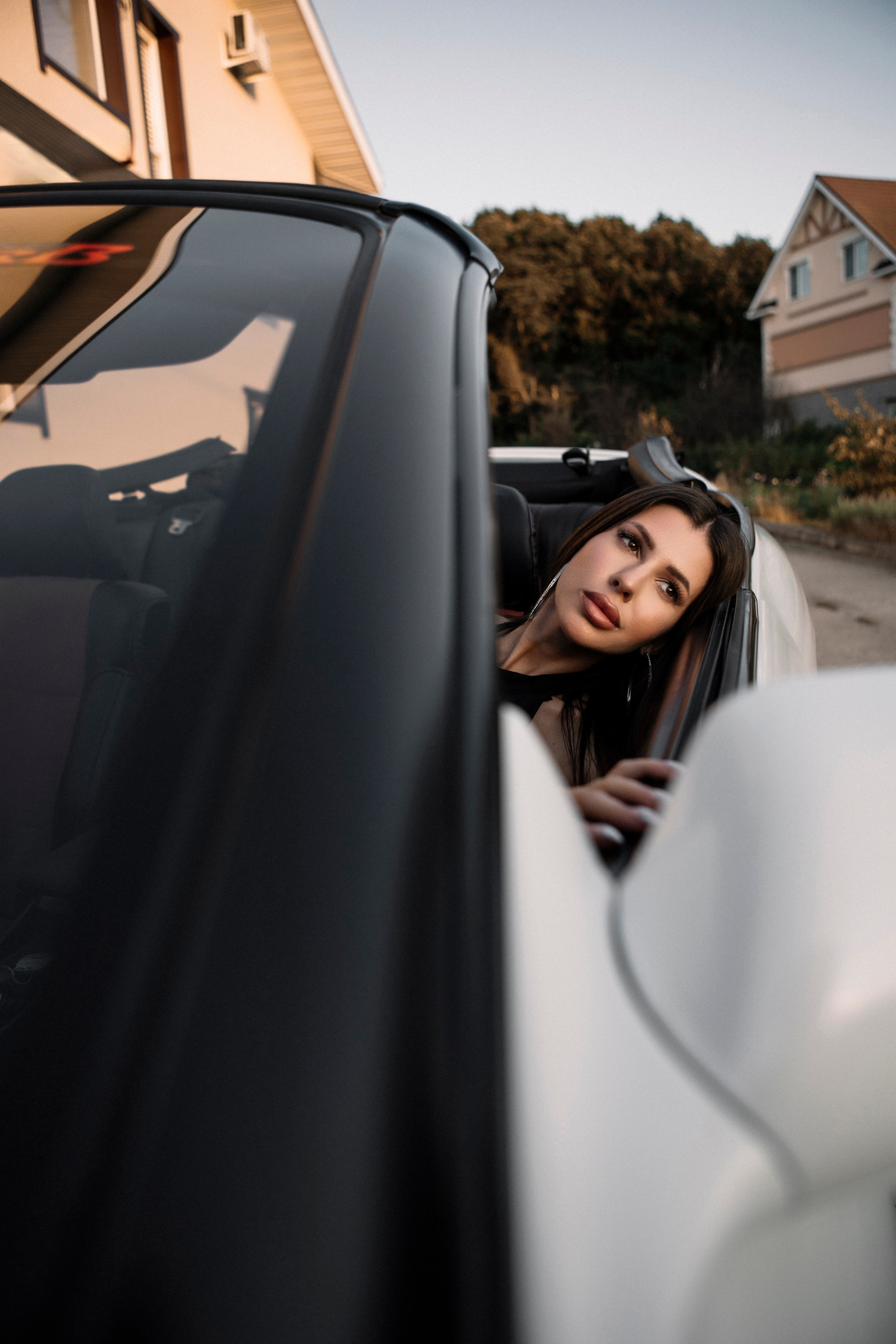 Кристина. Фотограф Лесозаводск/Хабаровск