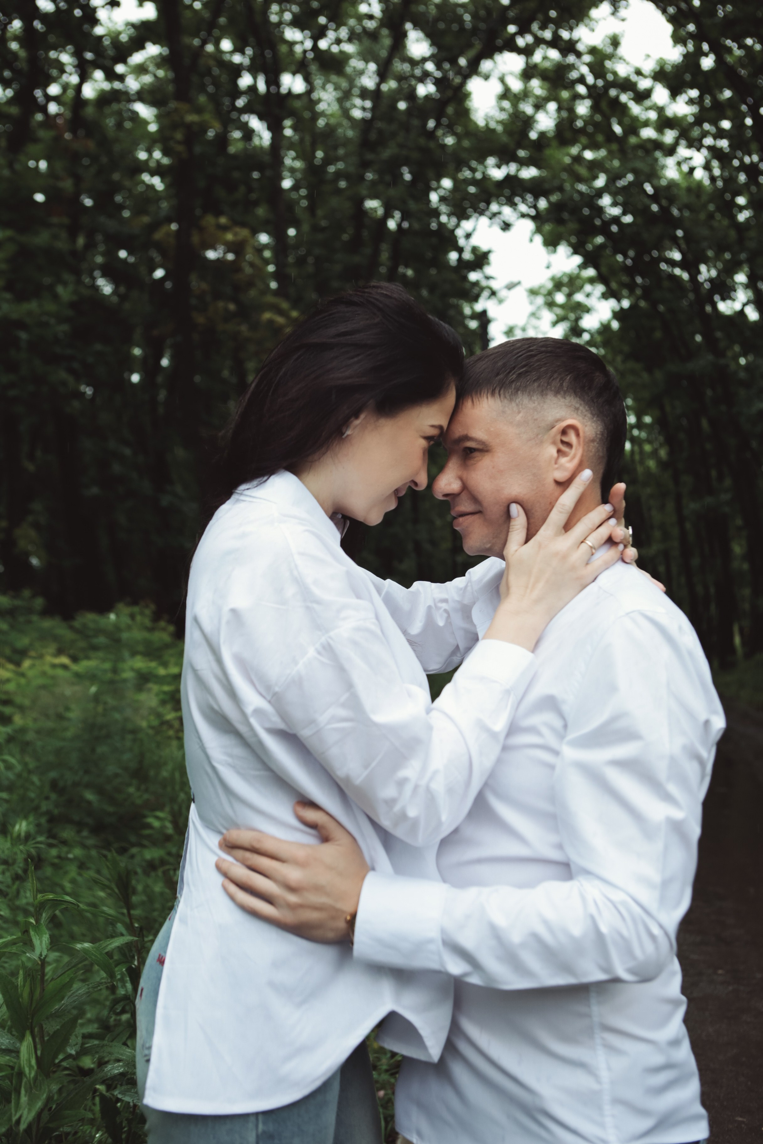 Марина и Максим. Фотограф Лесозаводск/Хабаровск