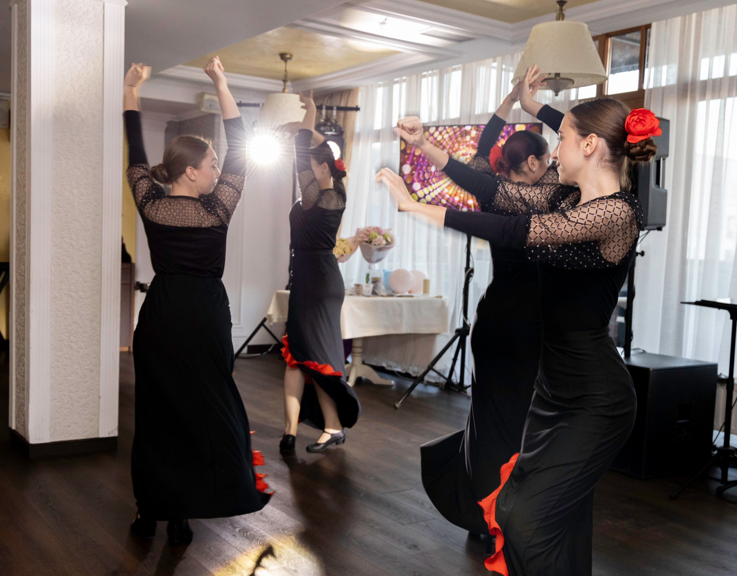 Ангелина и Владимир. Фотограф Olya Posnimay