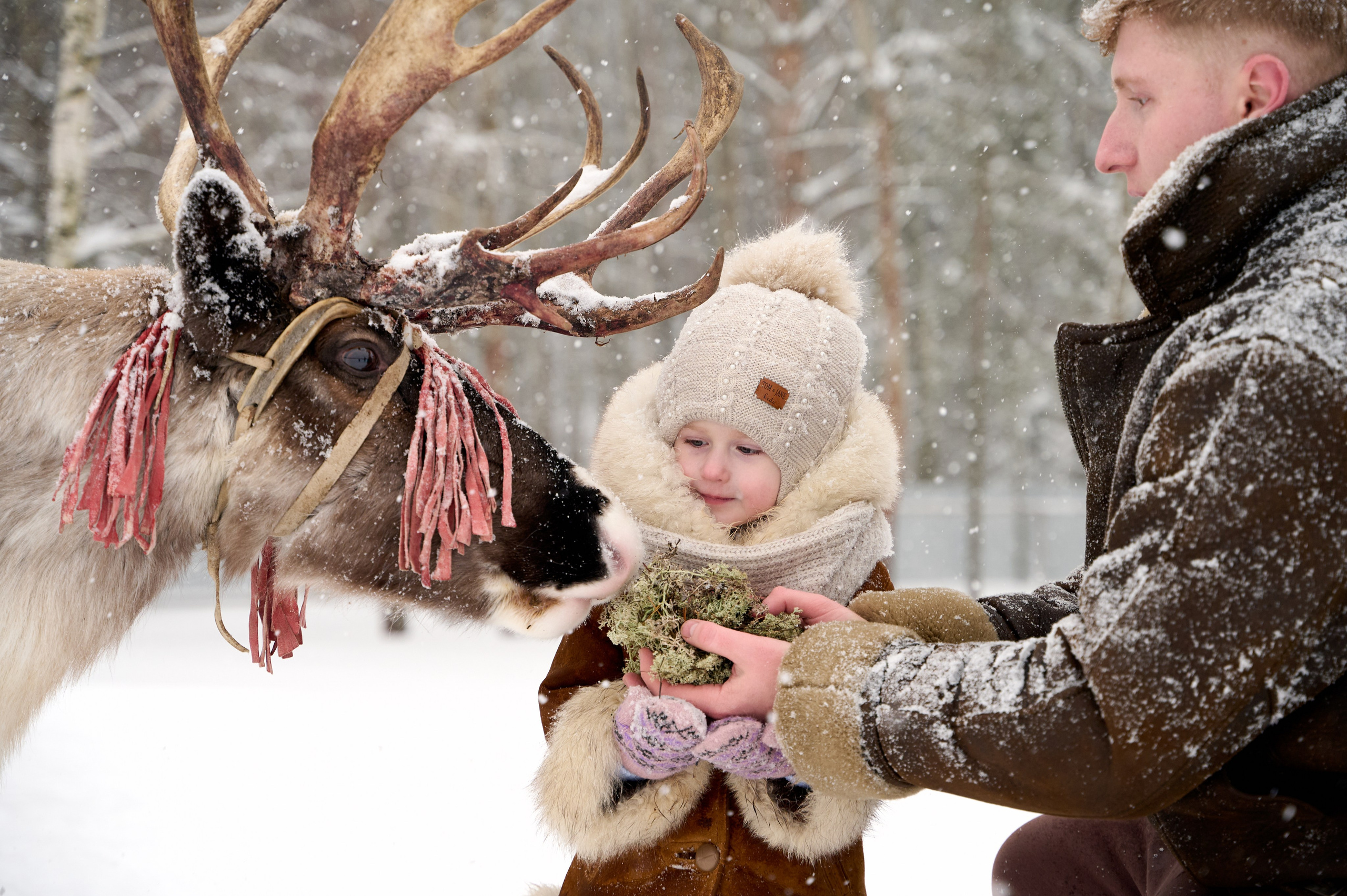 Дмитрий Тамара Ирина. Фотограф Егорьевск Коломна Воскресенск