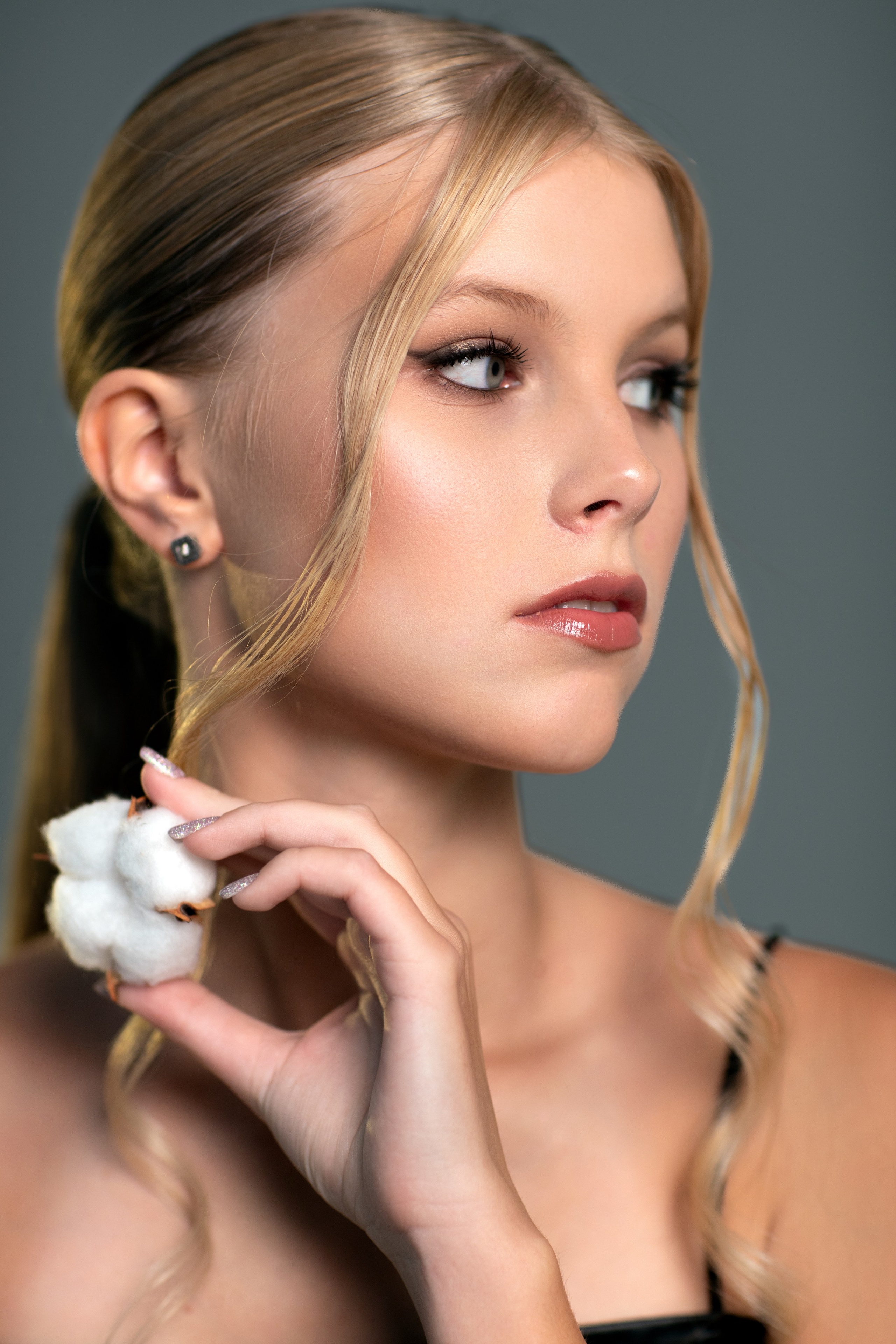 Виктория 176. Международное модельное материнское агентство «Open models»