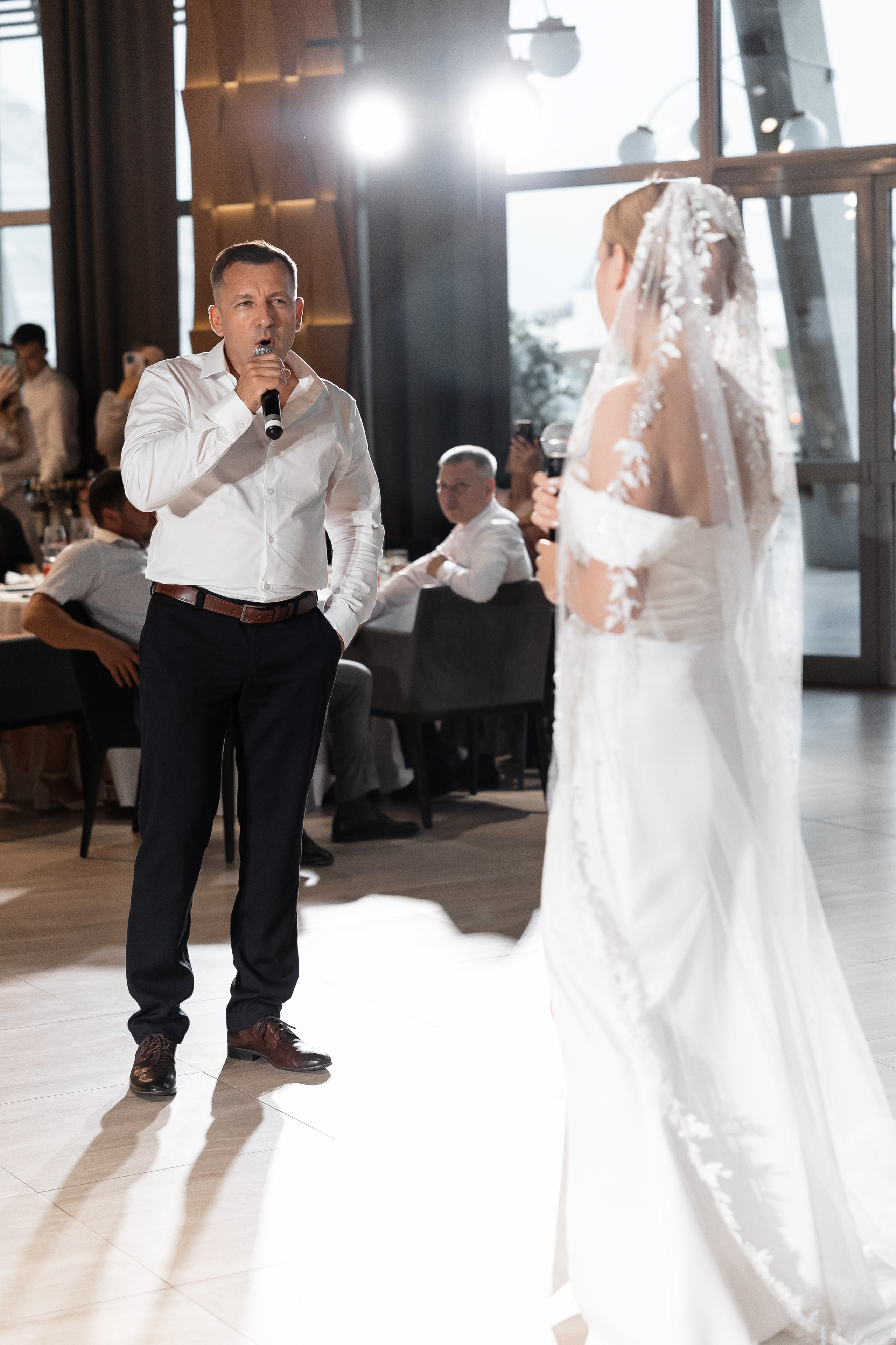 Радиф | Ольга. Свадебный фотограф|Казань|Москва