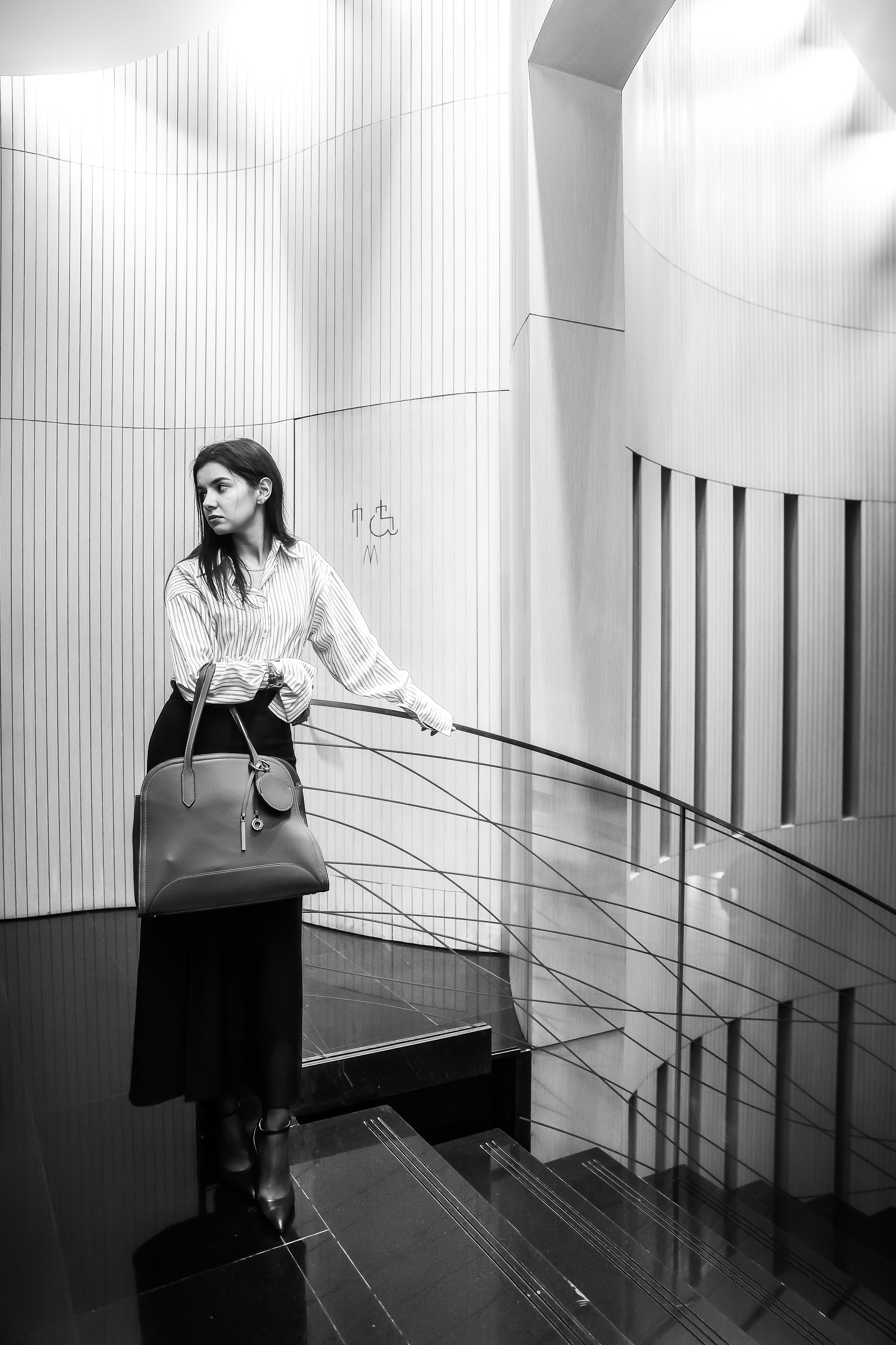 Оскар Хартманн. Business standup тур. Александра, репортажный и событийный фотограф