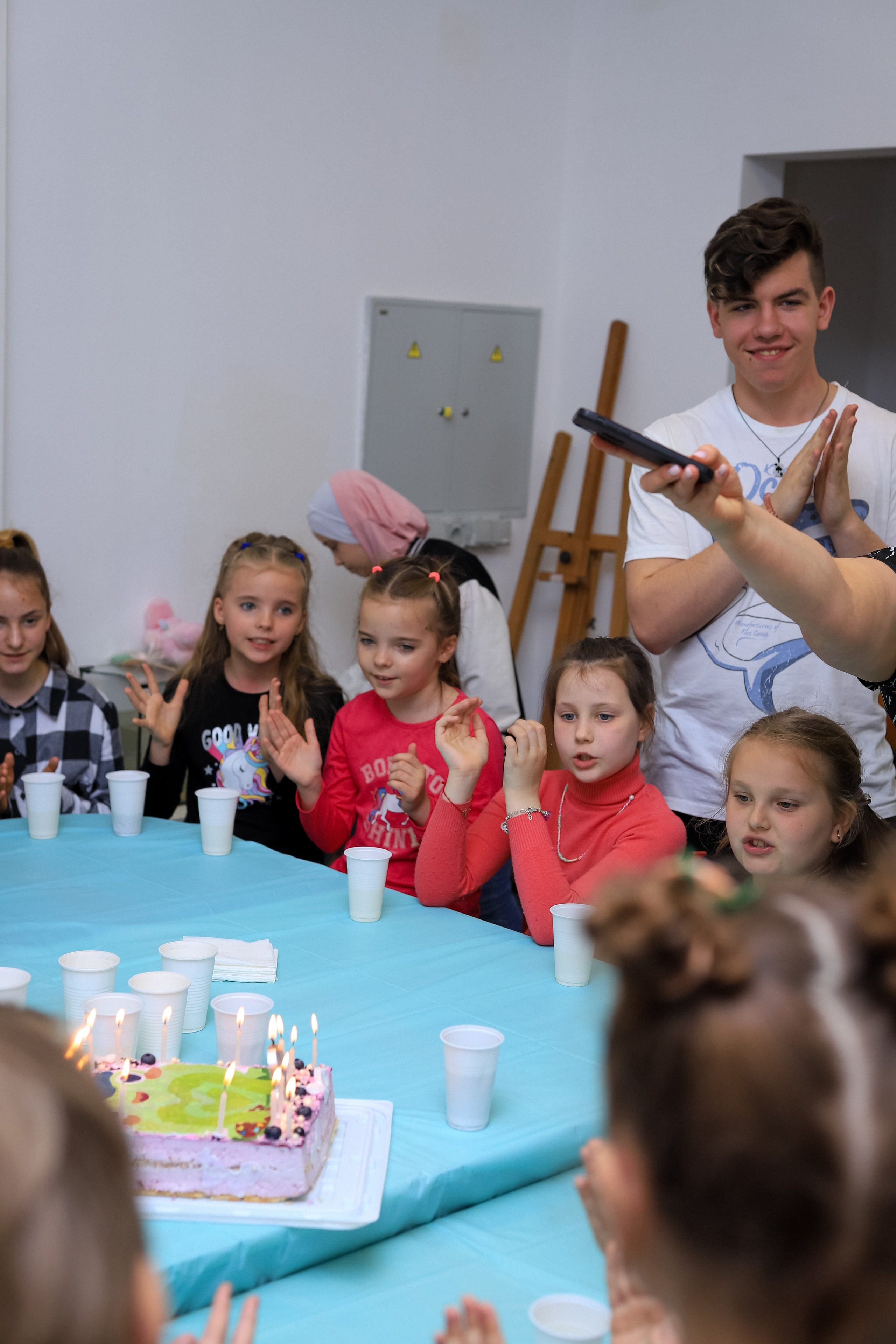 Студия Мудрая мастерская. Женский/Детский фотограф в Симферополе Вероника Слепогина