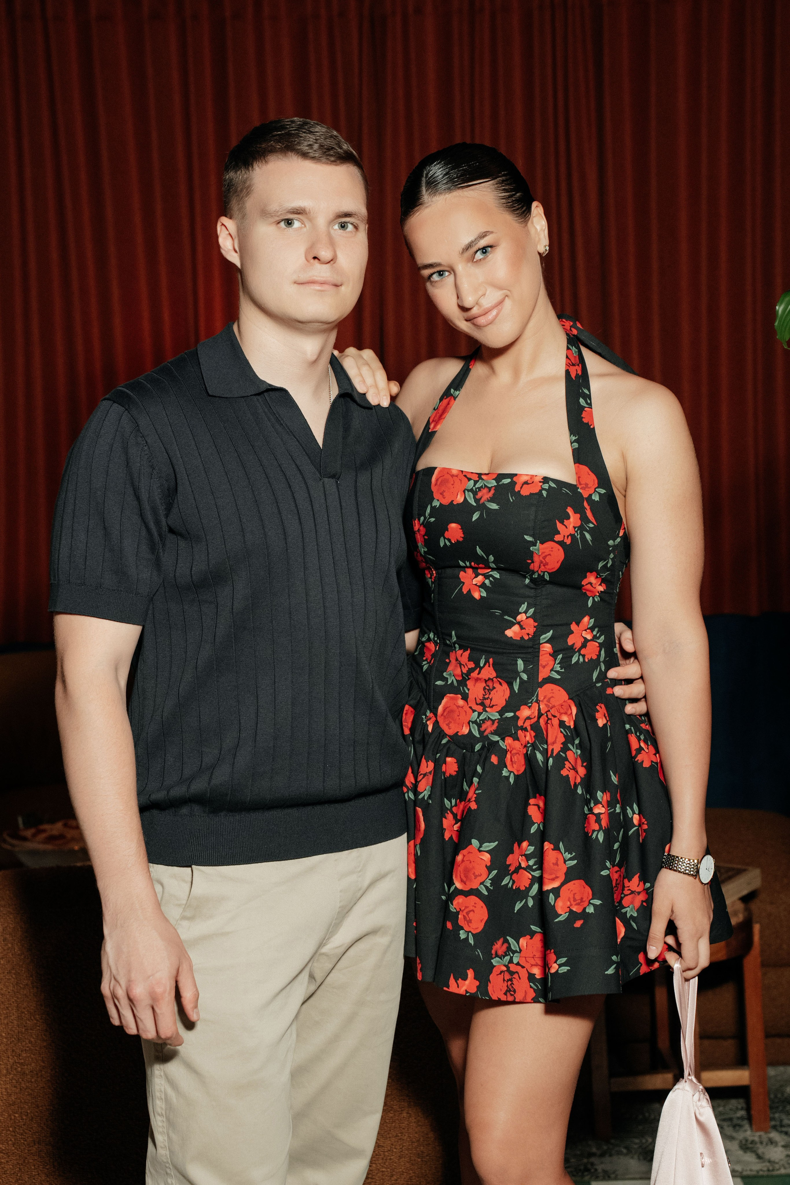 Свадебный ужин в кругу друзей/ ресторан Мина. Свадебный фотограф Москва Александра Аверкова