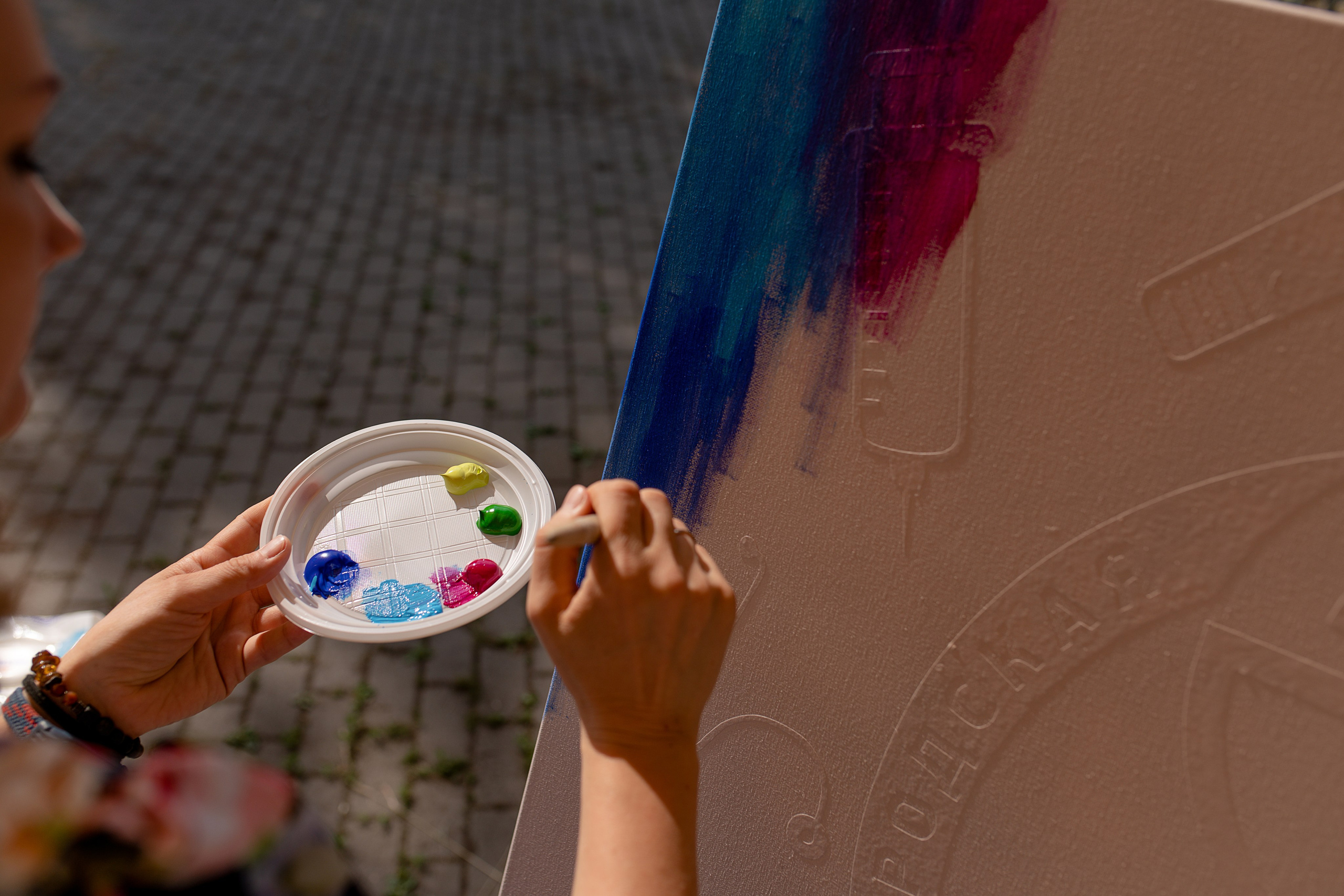 Корпоративное мероприятие ГКБ № 1 — Курочкино. Свадебный фотограф Екатеринбург/Челябинск — Любовь Волохова