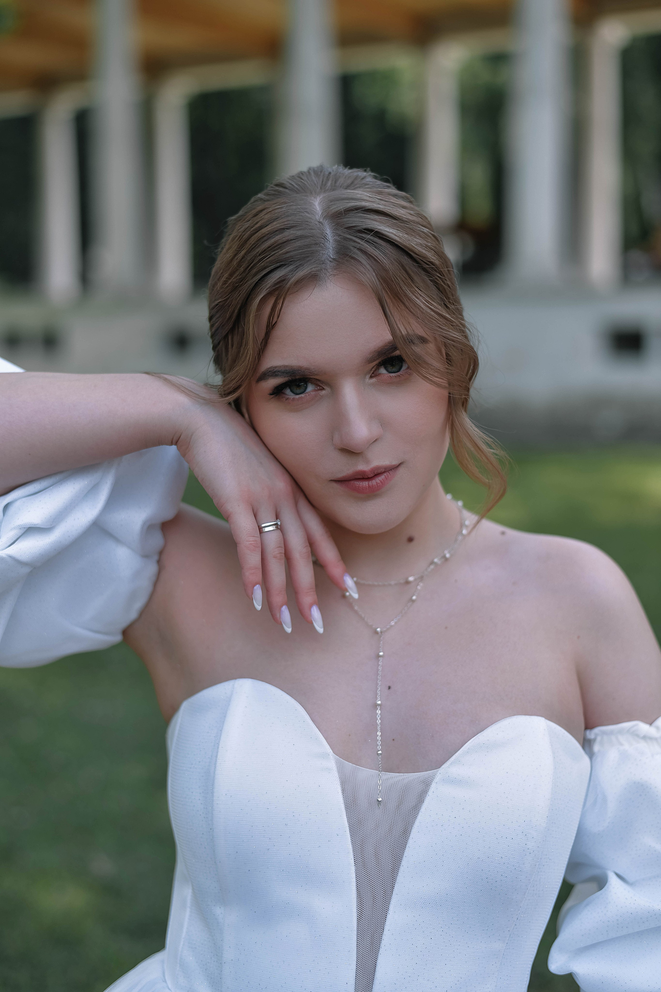 Никита и Виктория 15.06.2024. Фотограф Подольск