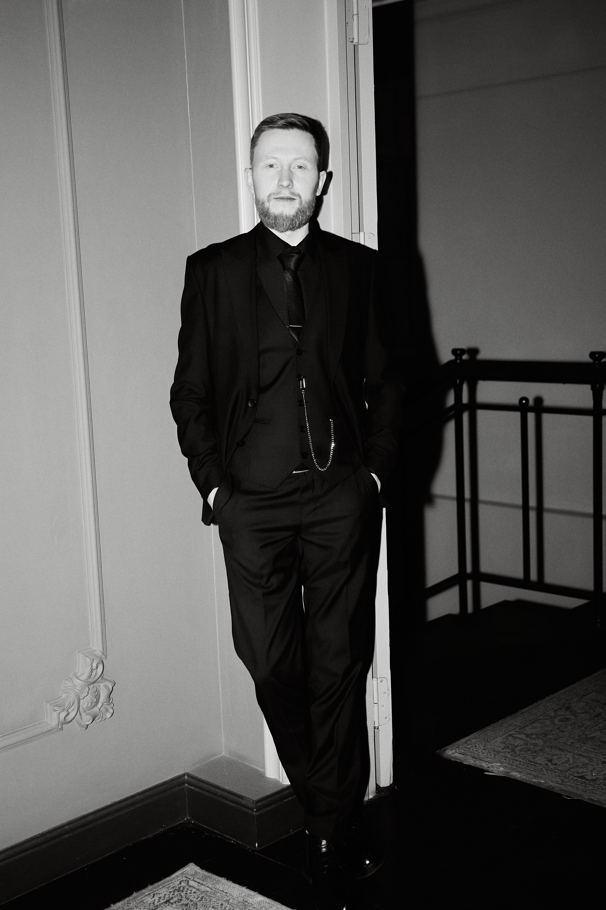 КЛАССИКА ЛЮБВИ. Свадебный фотограф Анна Чащухина