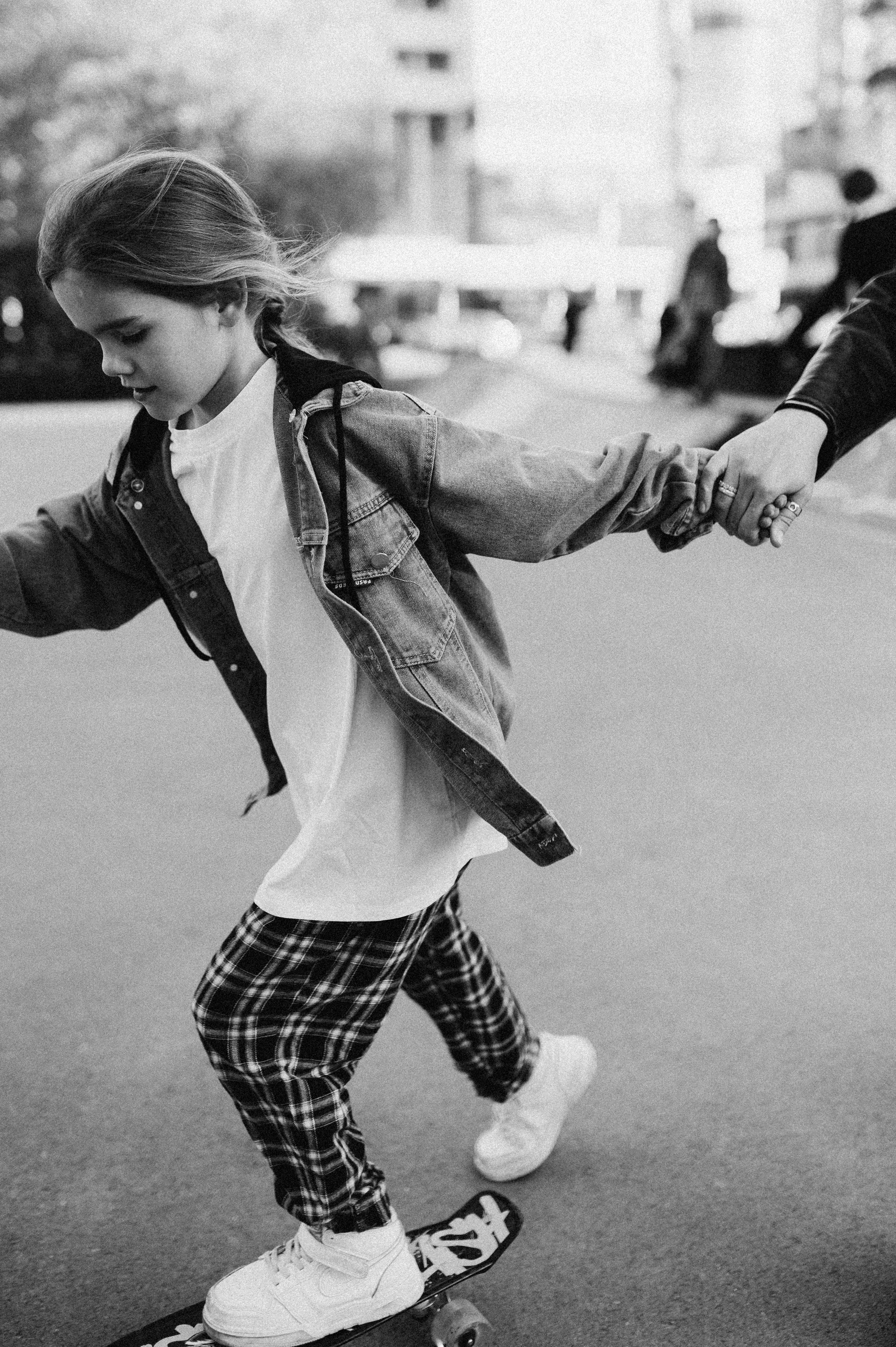 САША, АНЯ и их КИРА и ЛЕРА. Семейный фотограф в Новосибирске Женя Индрикова