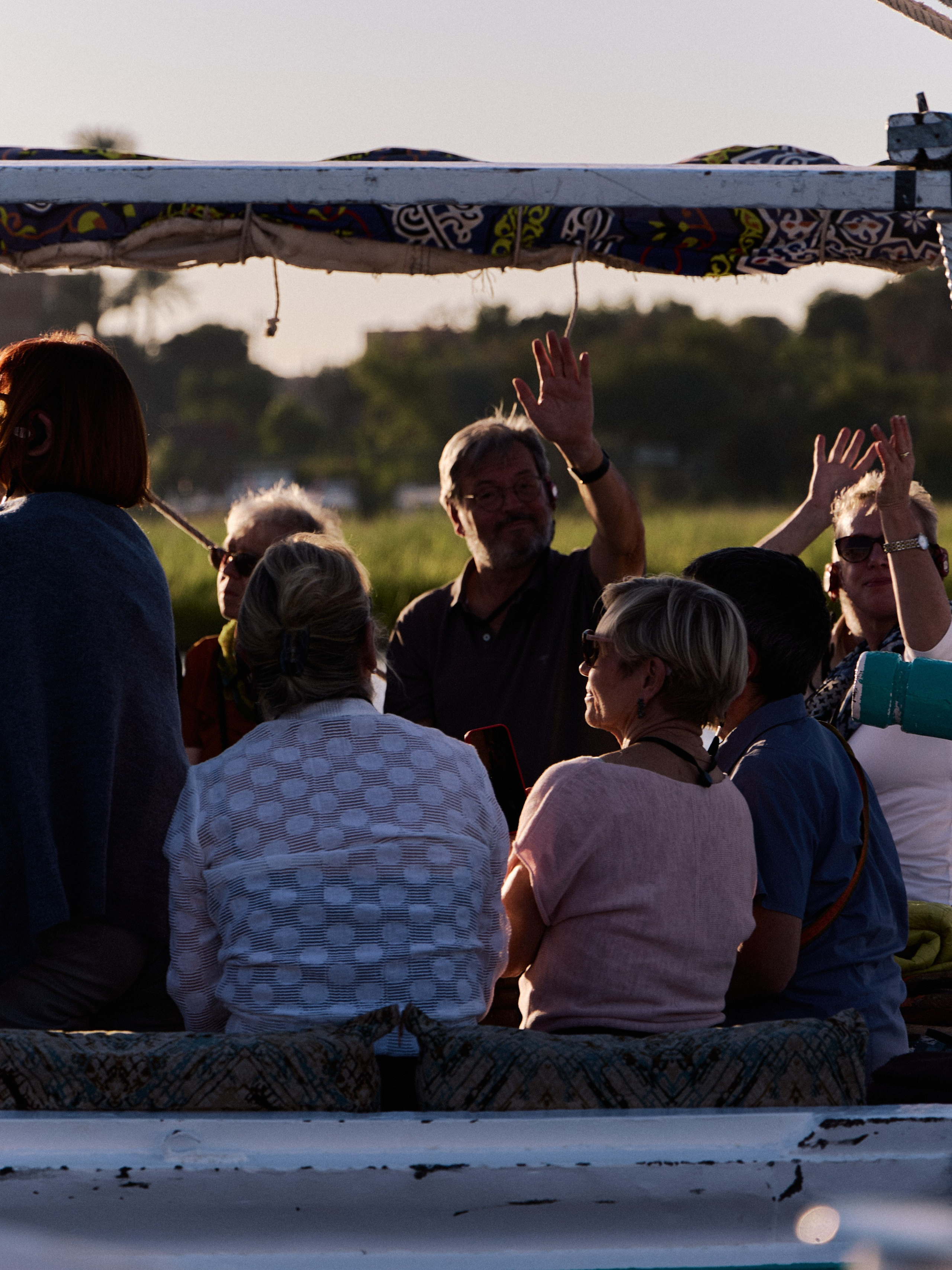 Другое 4. Jorgis — фотограф в Хургаде / обучение фотографии