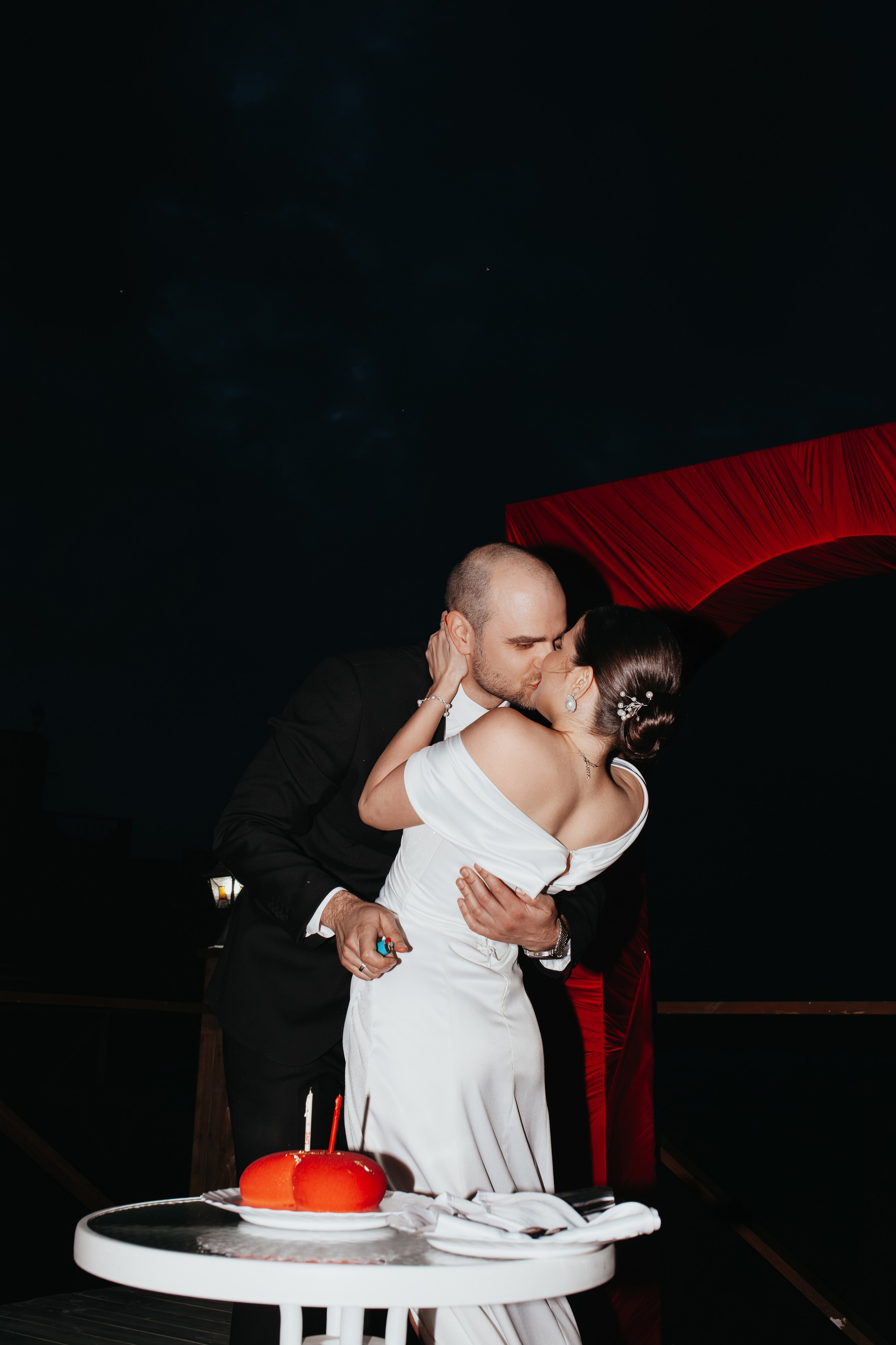 Свадебные съёмки. Фотограф | Пушкино | Москва | Ирина Харитонова