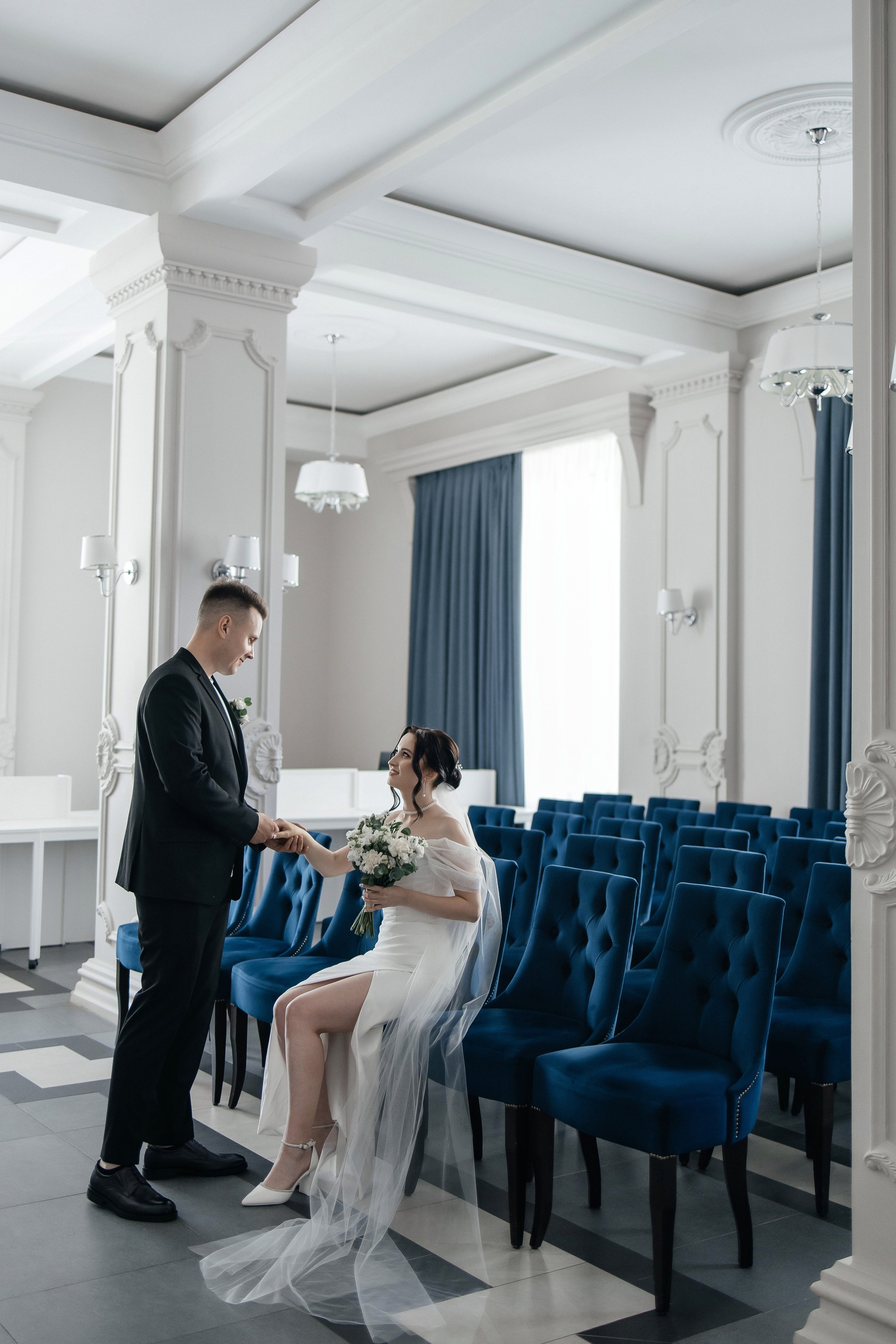 Кирилл и Вера. Свадебный и Семейный фотограф г. Ижевск Гульназ Солдатова. Гульназ фото