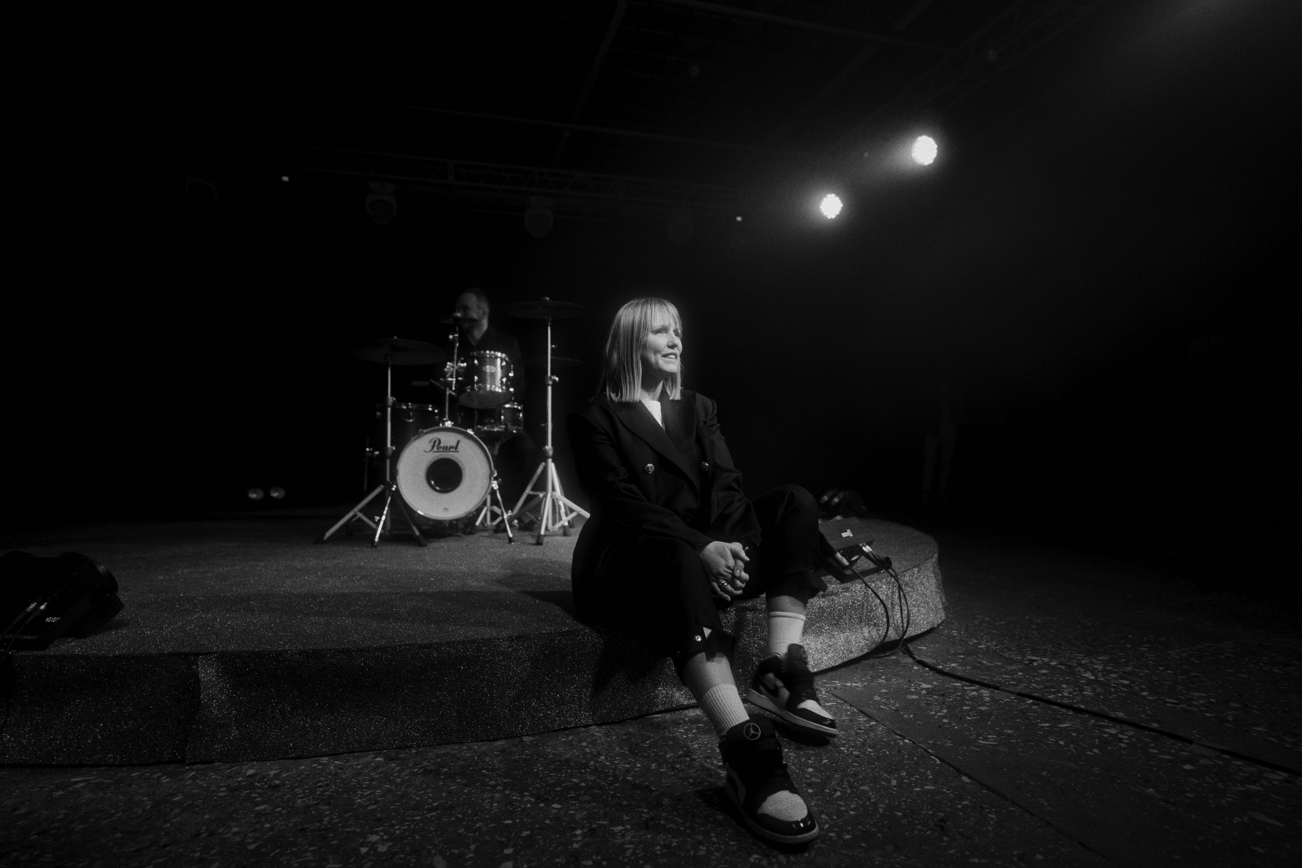 Pustoe mesto / let’s do “the best band” ever. Фотограф Юрин Евгений