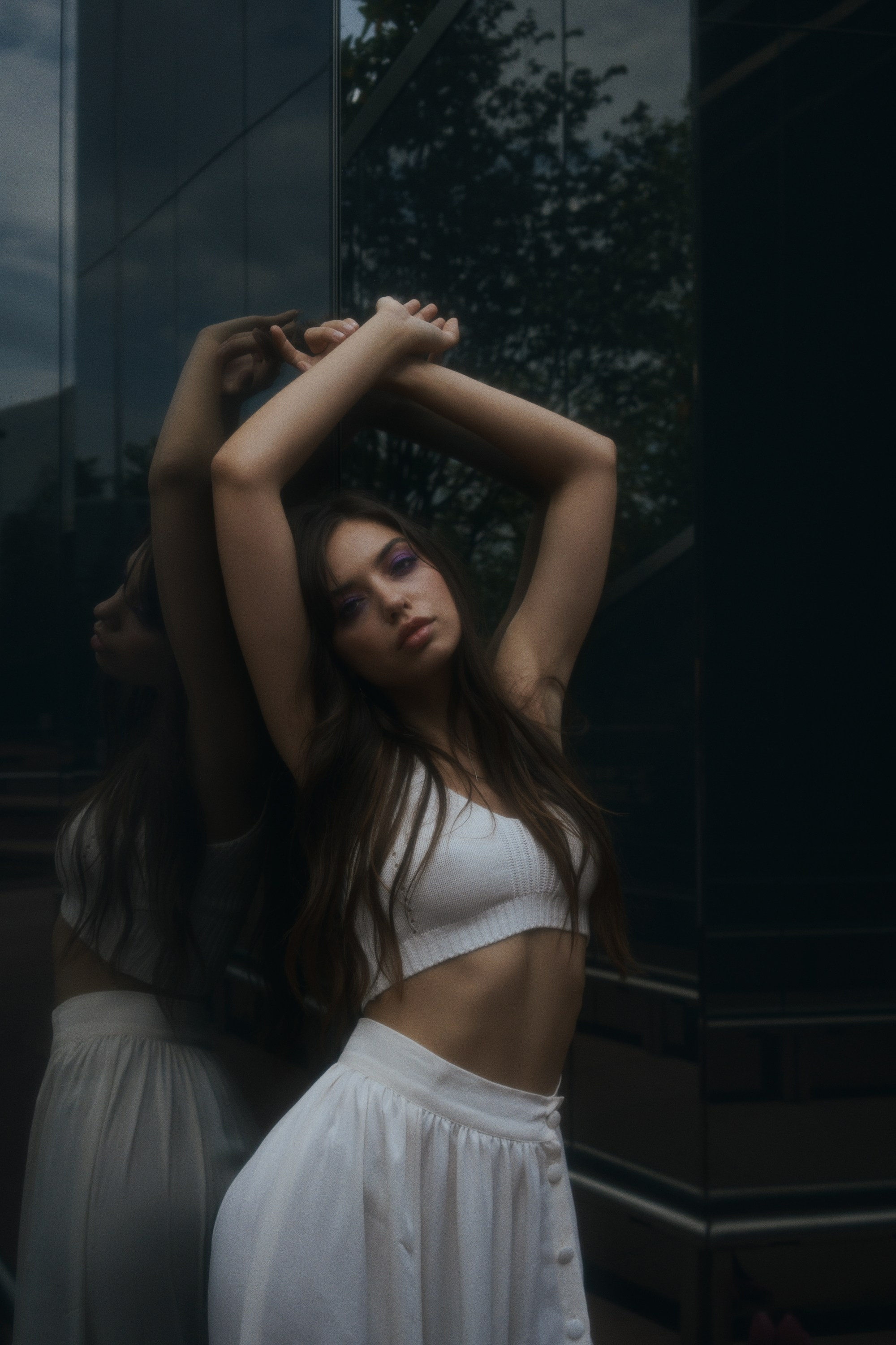 T/r the roots I. Фотограф Юрин Евгений