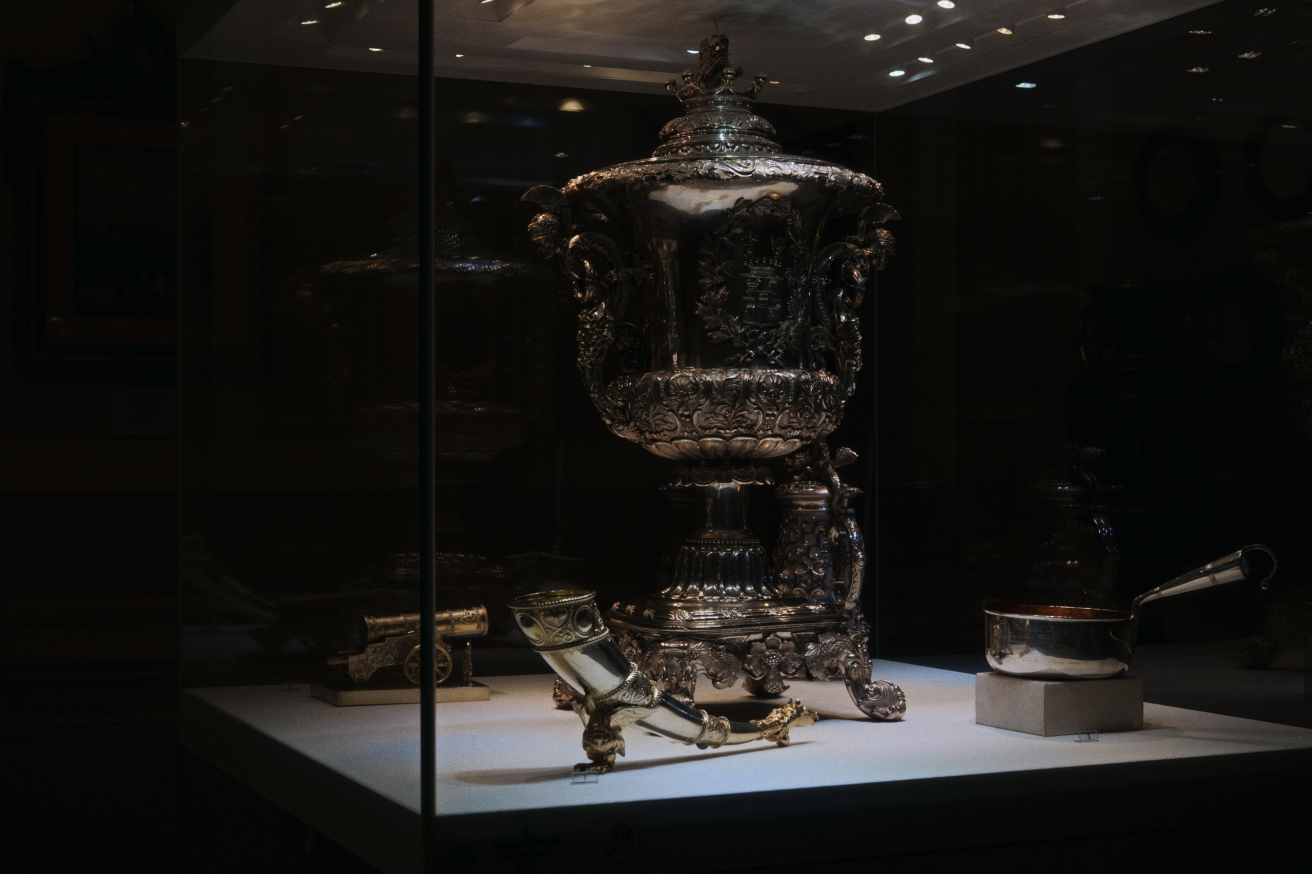 Faberge / Saint-Peterburg, Russia SS25. Фотограф Юрин Евгений