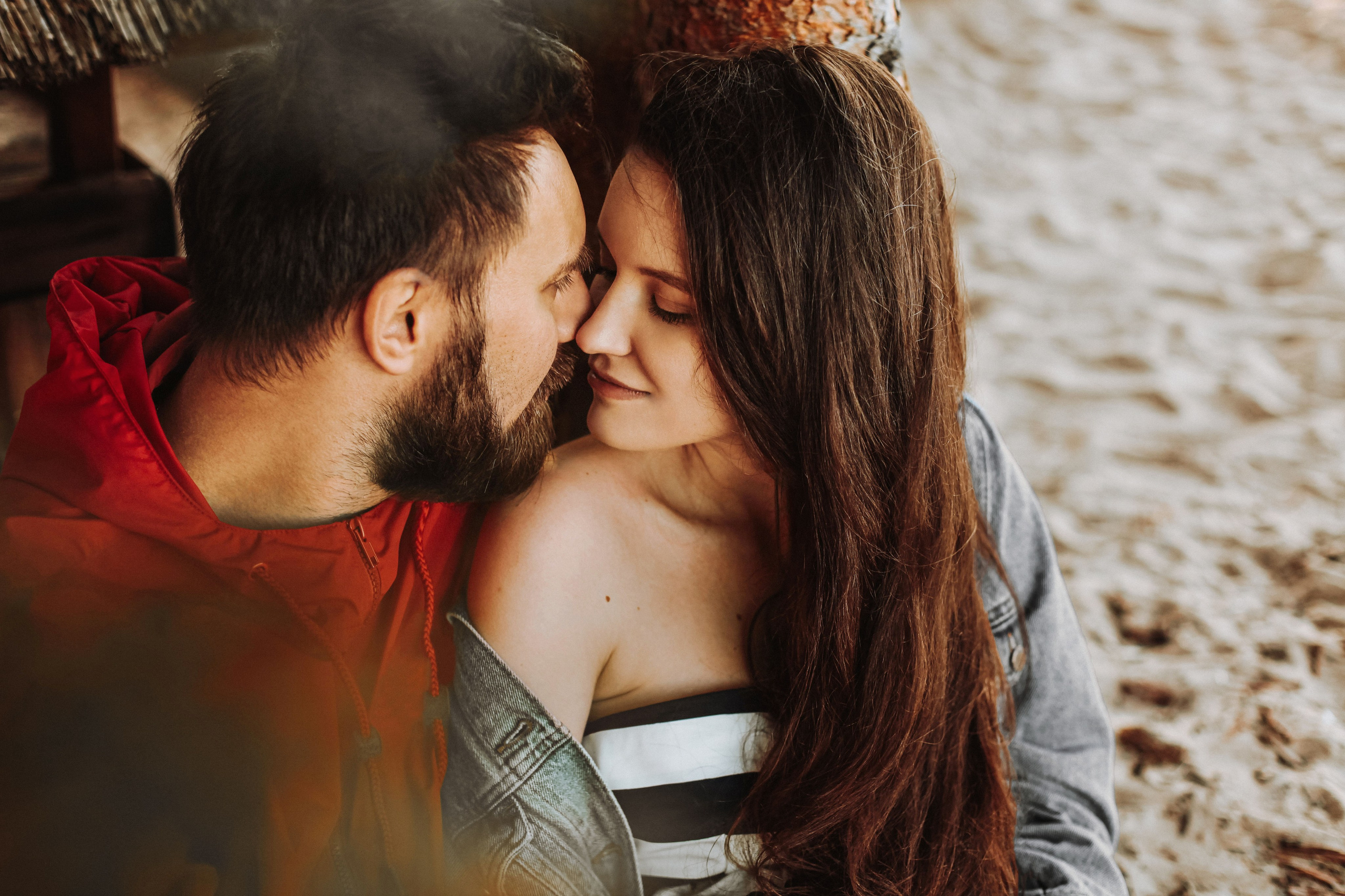 Портретный фотограф в Санкт-Петербурге Любовь Волошина