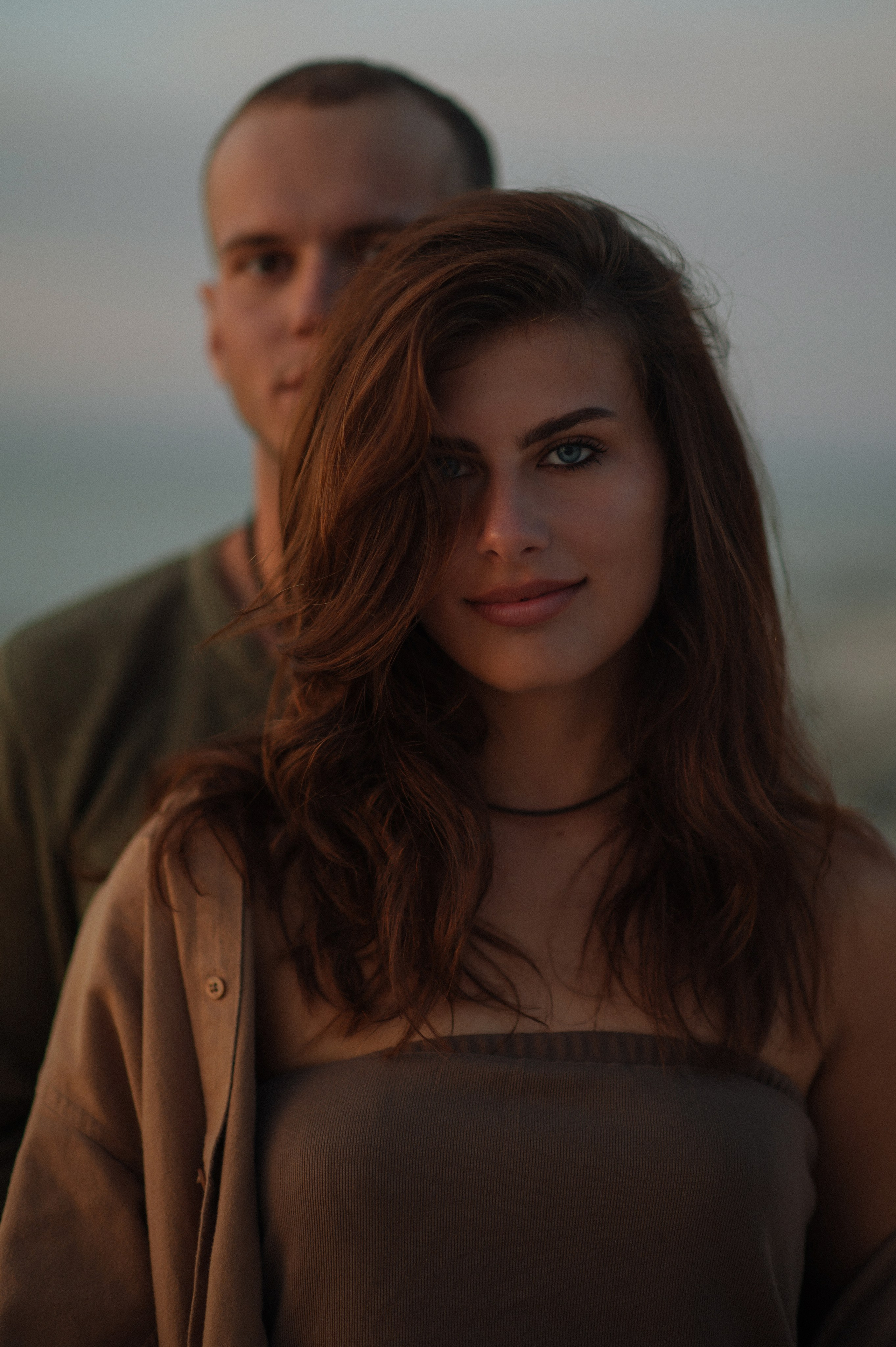 Юля и Илья. Свадебный и Семейный фотограф в Санкт-Петербурге Марина Заборовская