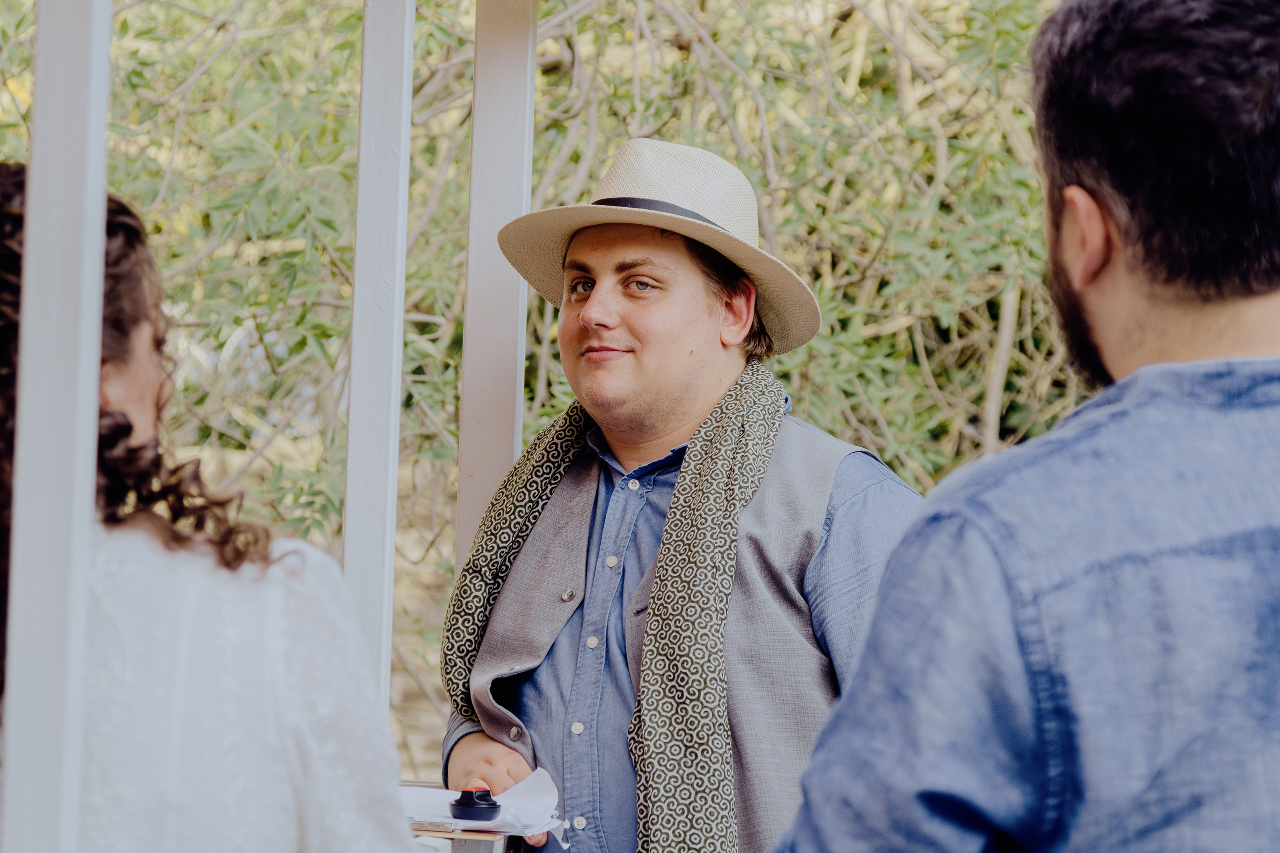 Репортажная съёмка корпоратива компании Феникс. Портретный фотограф в Ростове-на-Дону Антон Казарин