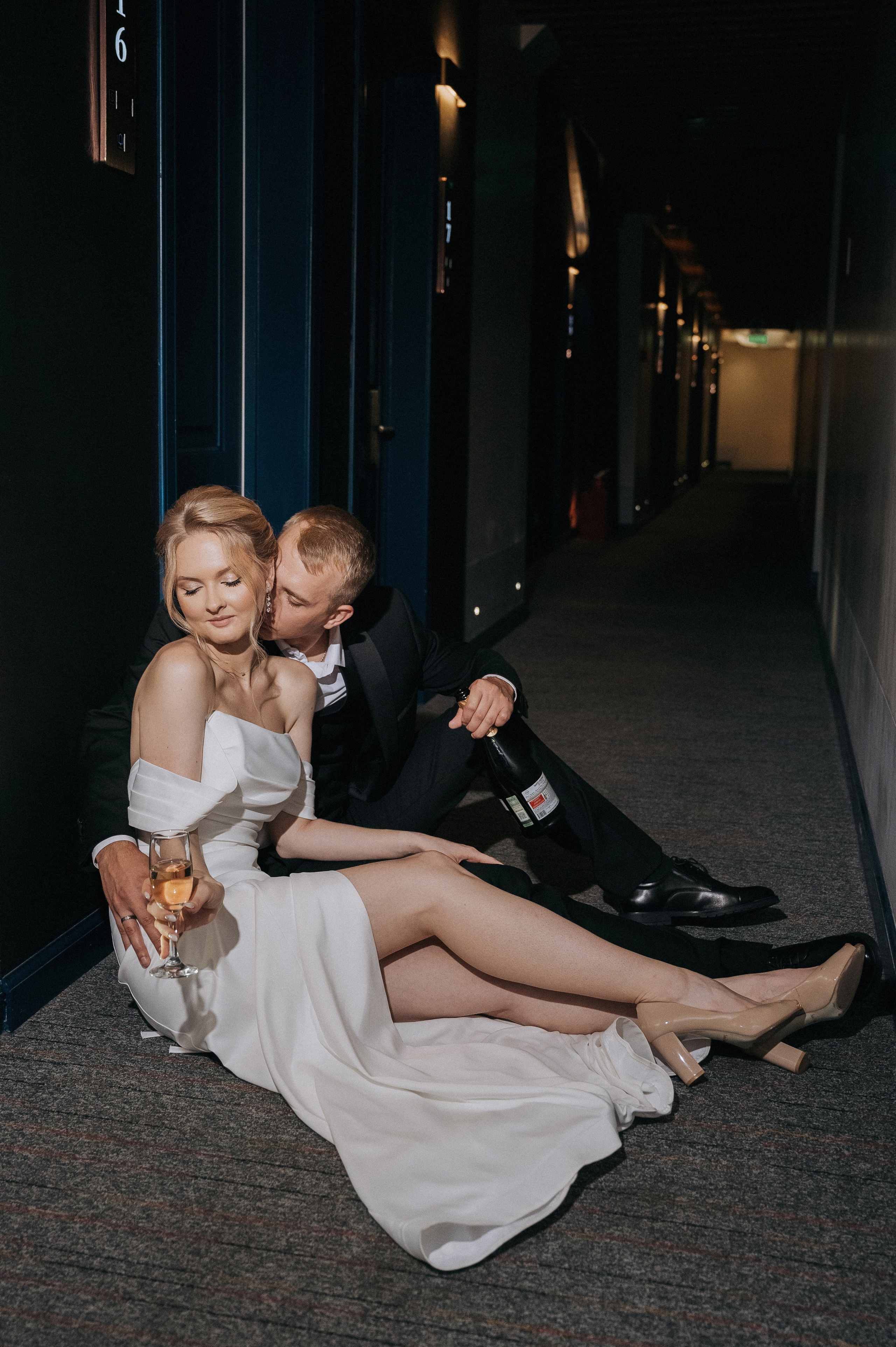 Лидия Александр. Главная