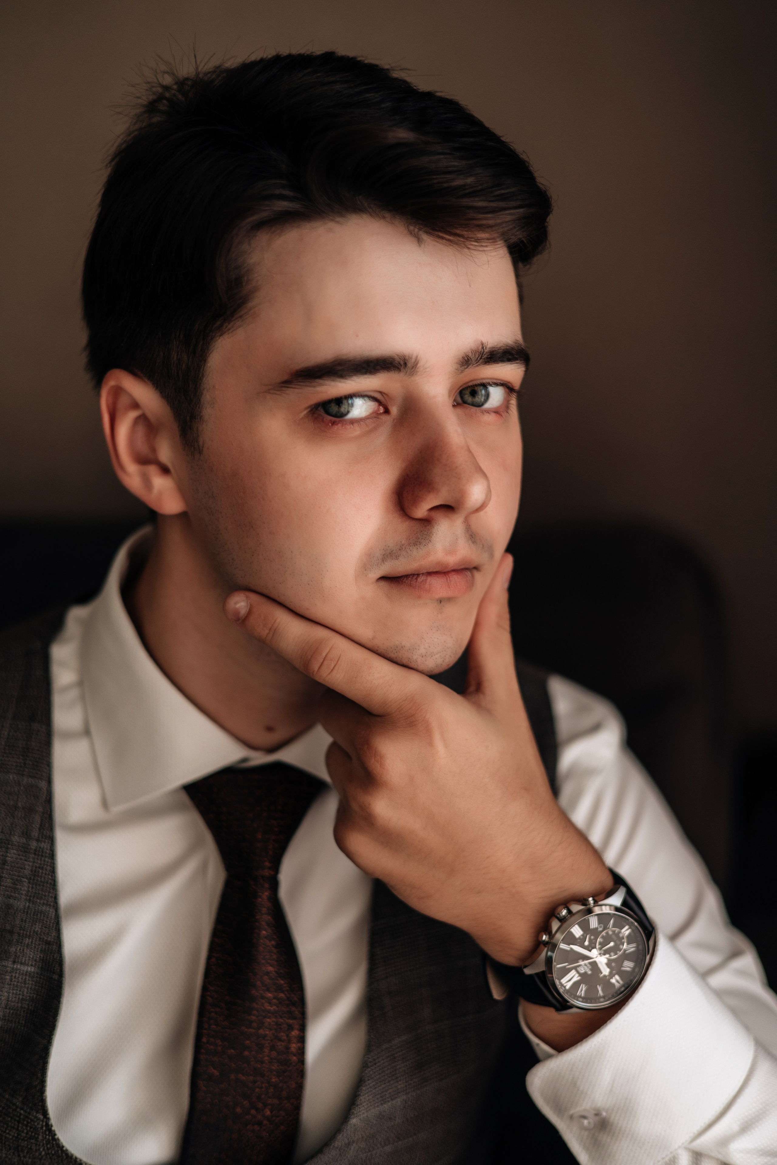 Свадебные фото. Свадебный фотограф и видеограф Саша и Таня в Саратове