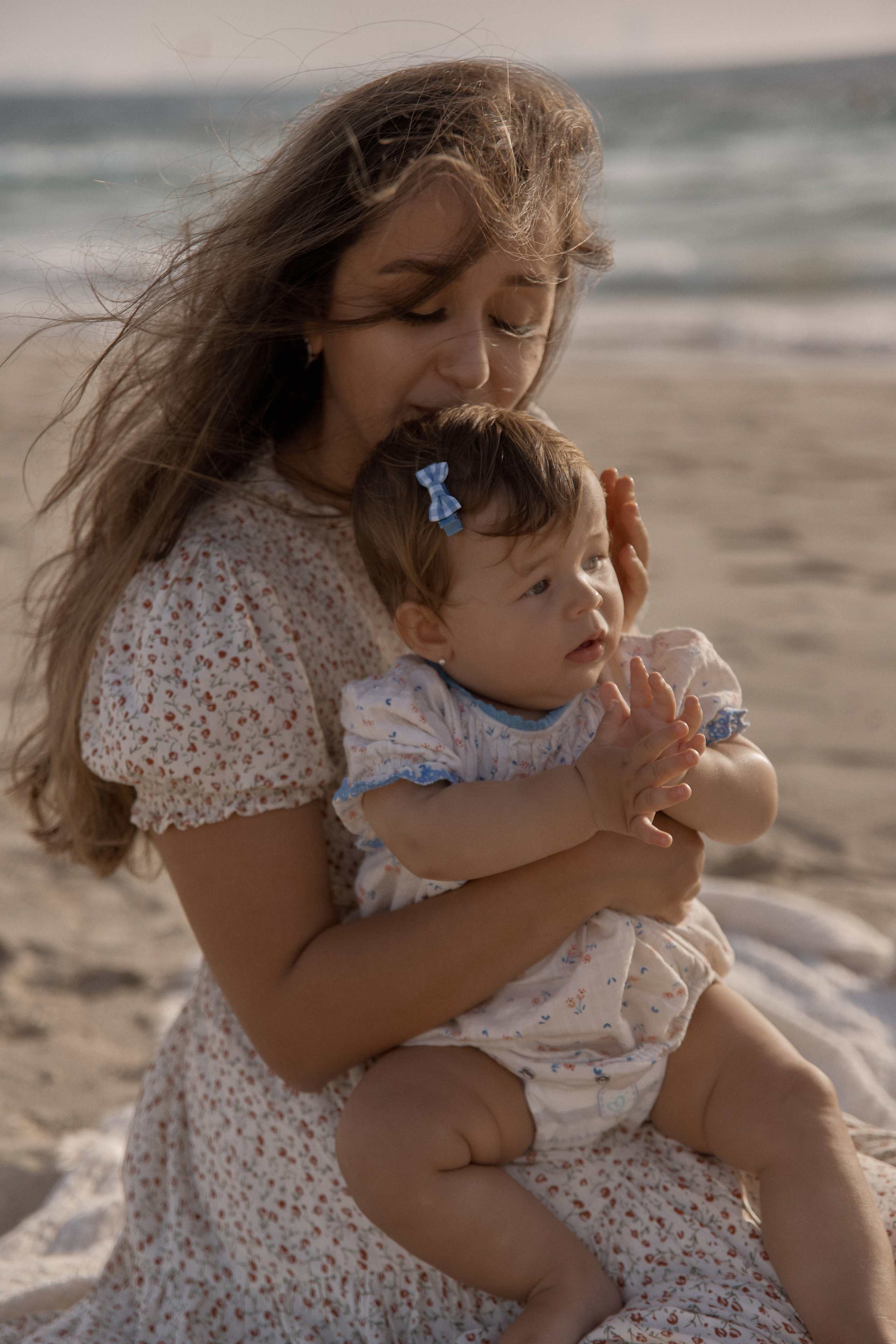 Unique Family Photography in Dubai