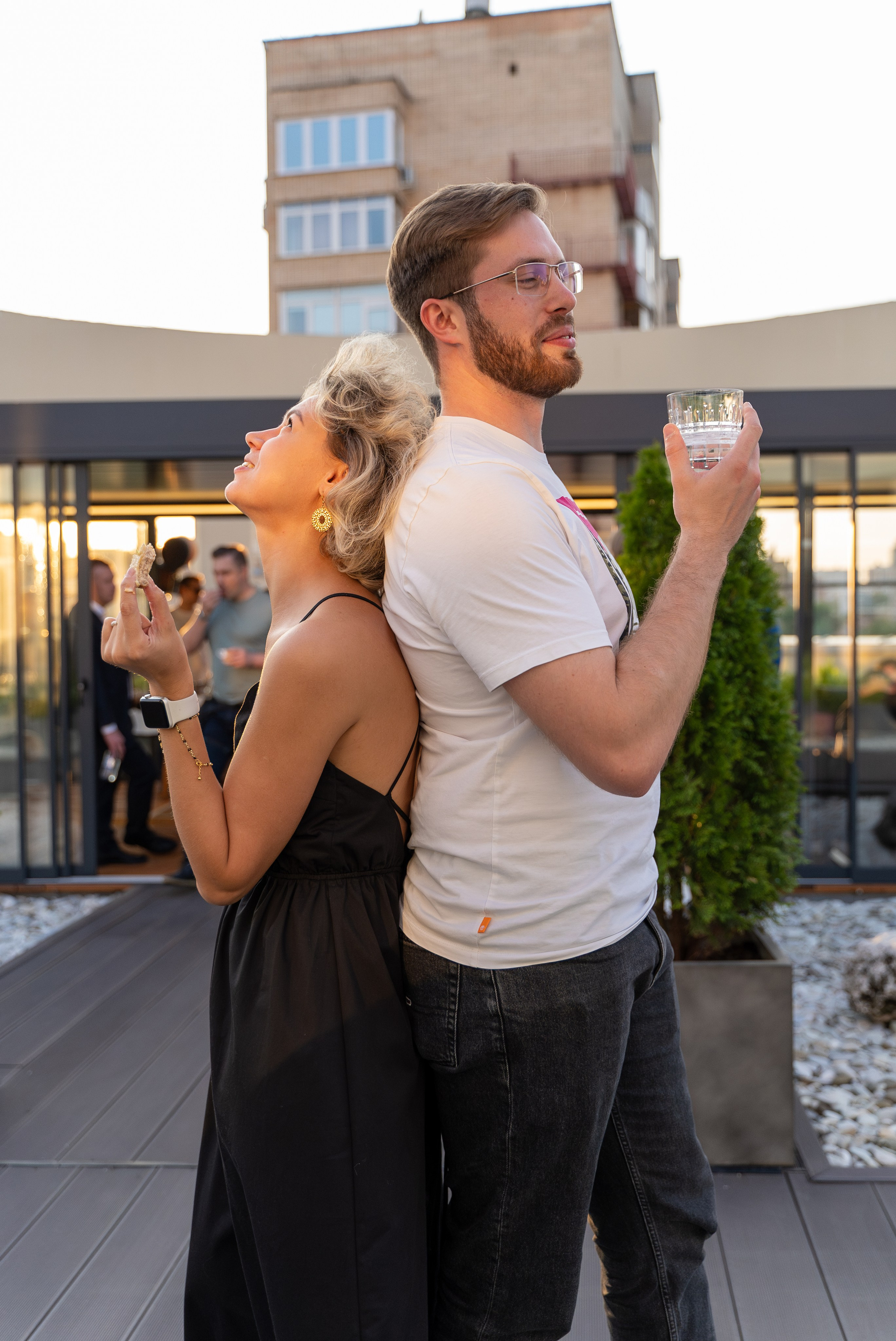 Дни рождения. KUSTOV PRODUCTION — профессиональная фотосъёмка в Москве