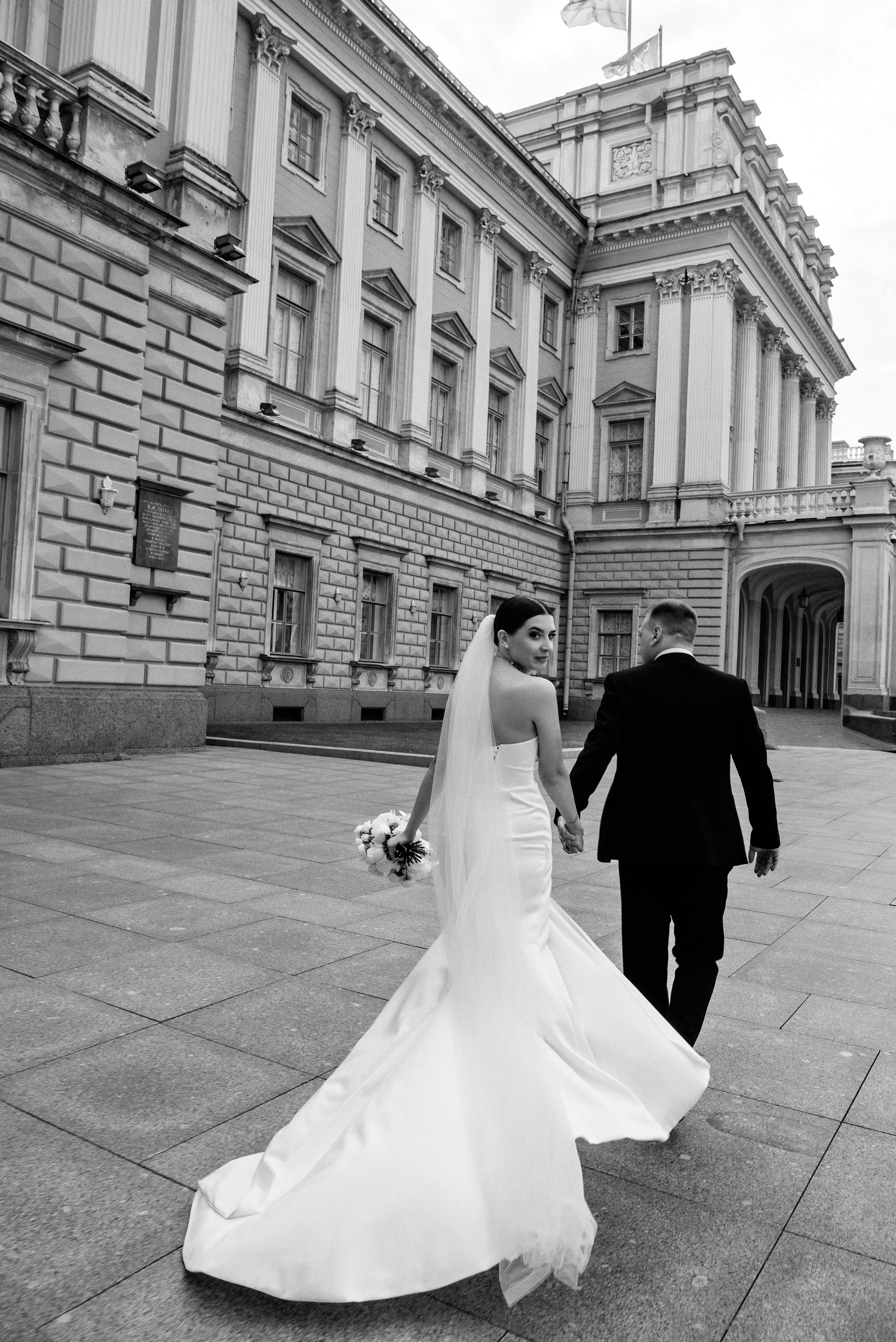 18/07/24 Кристина и Иван. Свадебный фотограф в Санкт-Петербурге София Шубик