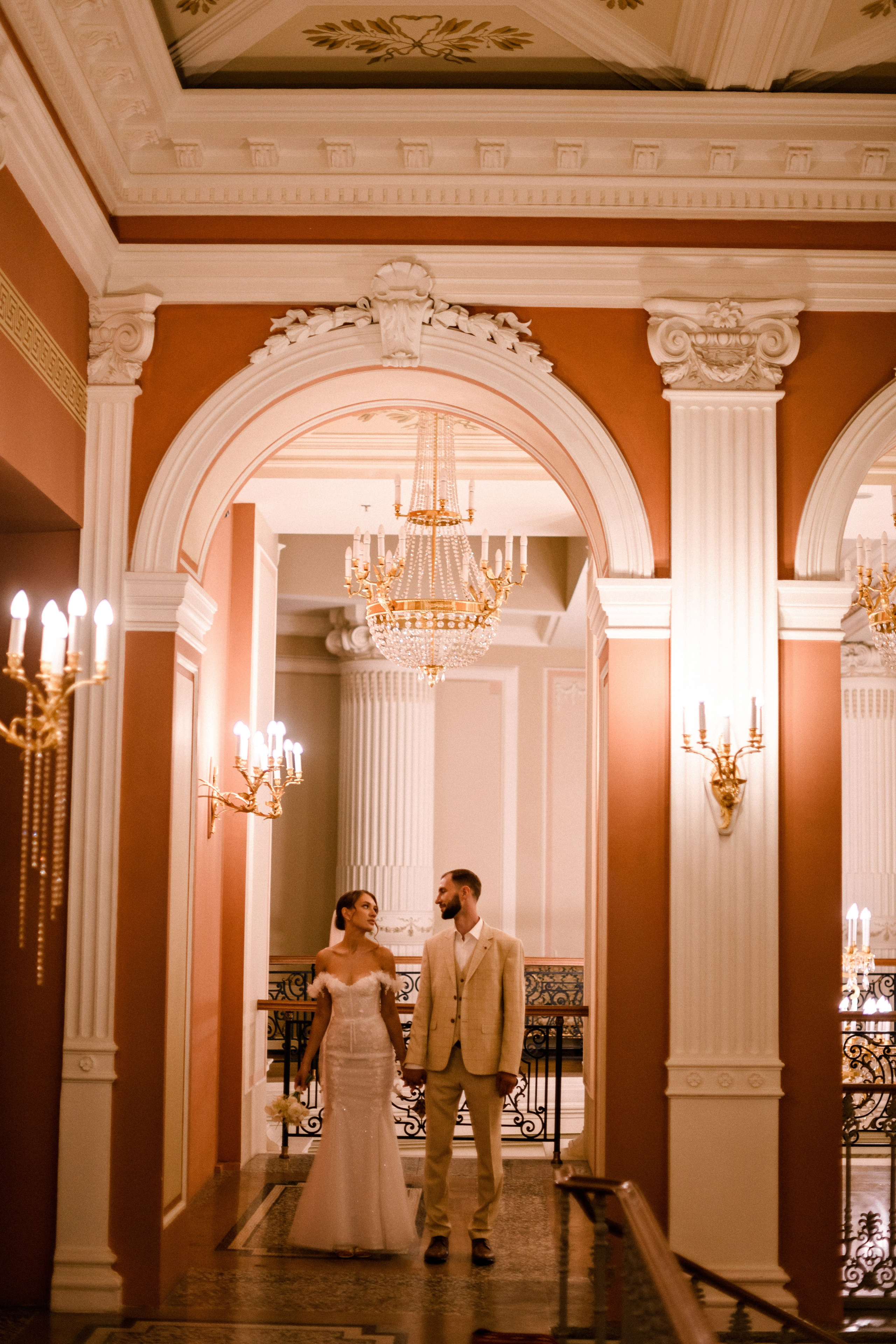 07/07/24 Настя и Рома. Свадебный фотограф в Санкт-Петербурге София Шубик