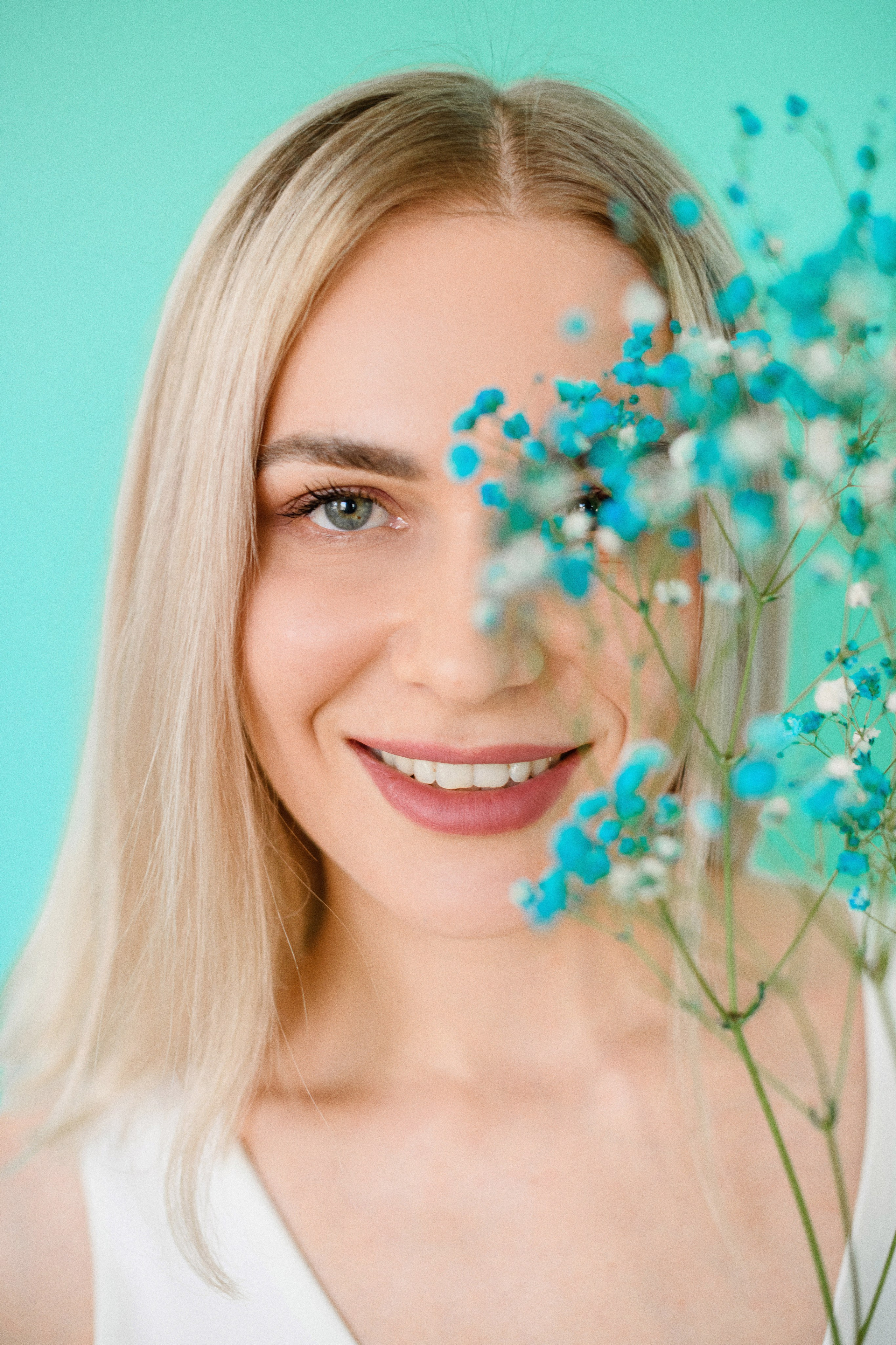 Лазерная эпиляция. Свадебный фотограф в Санкт-Петербурге София Шубик