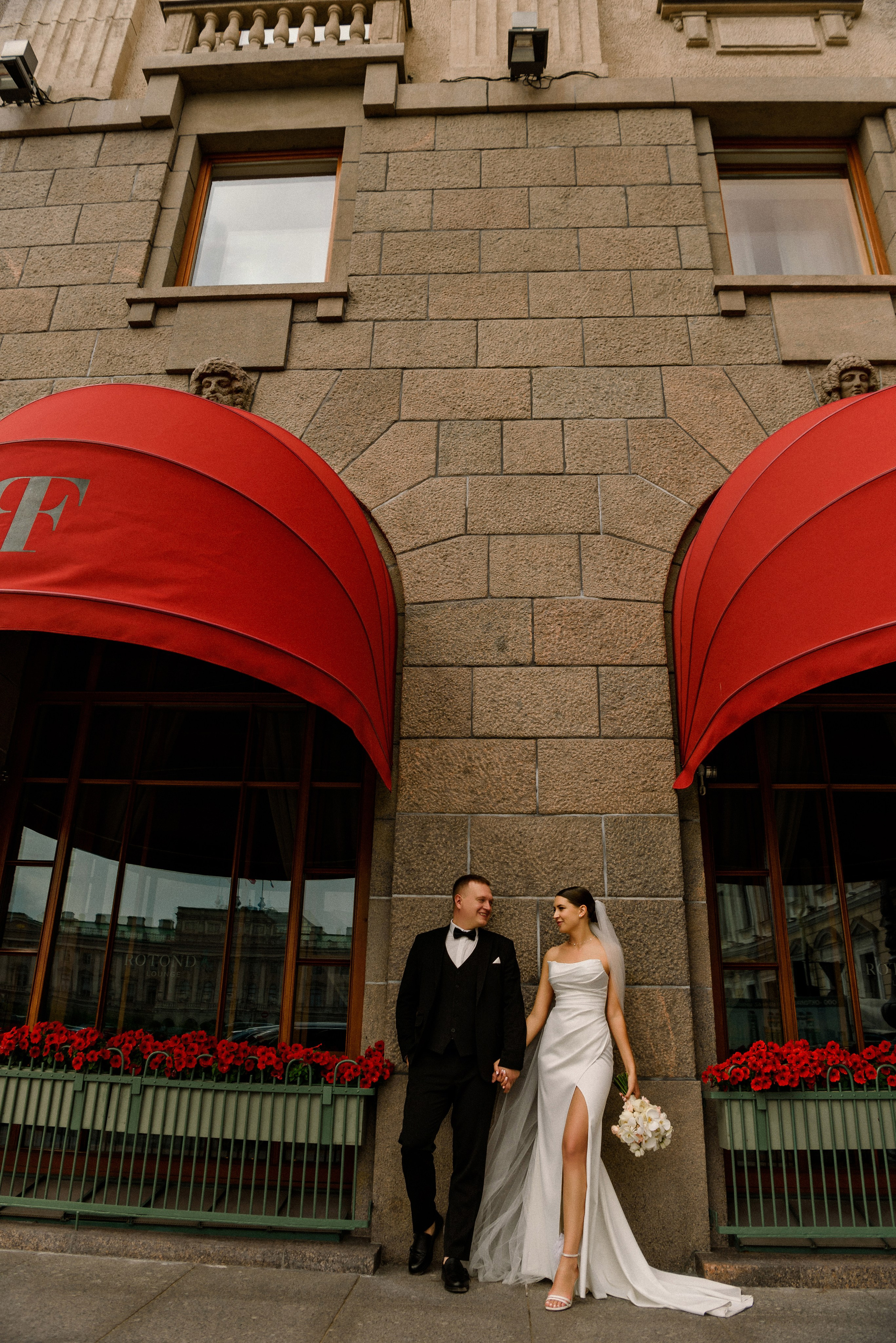 18/07/24 Кристина и Иван. Свадебный фотограф в Санкт-Петербурге София Шубик