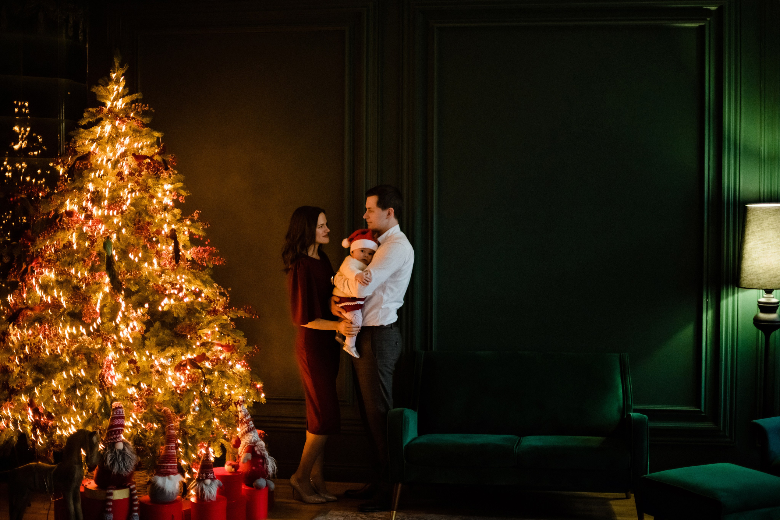 Галя и Рома. Свадебный фотограф в Санкт-Петербурге София Шубик