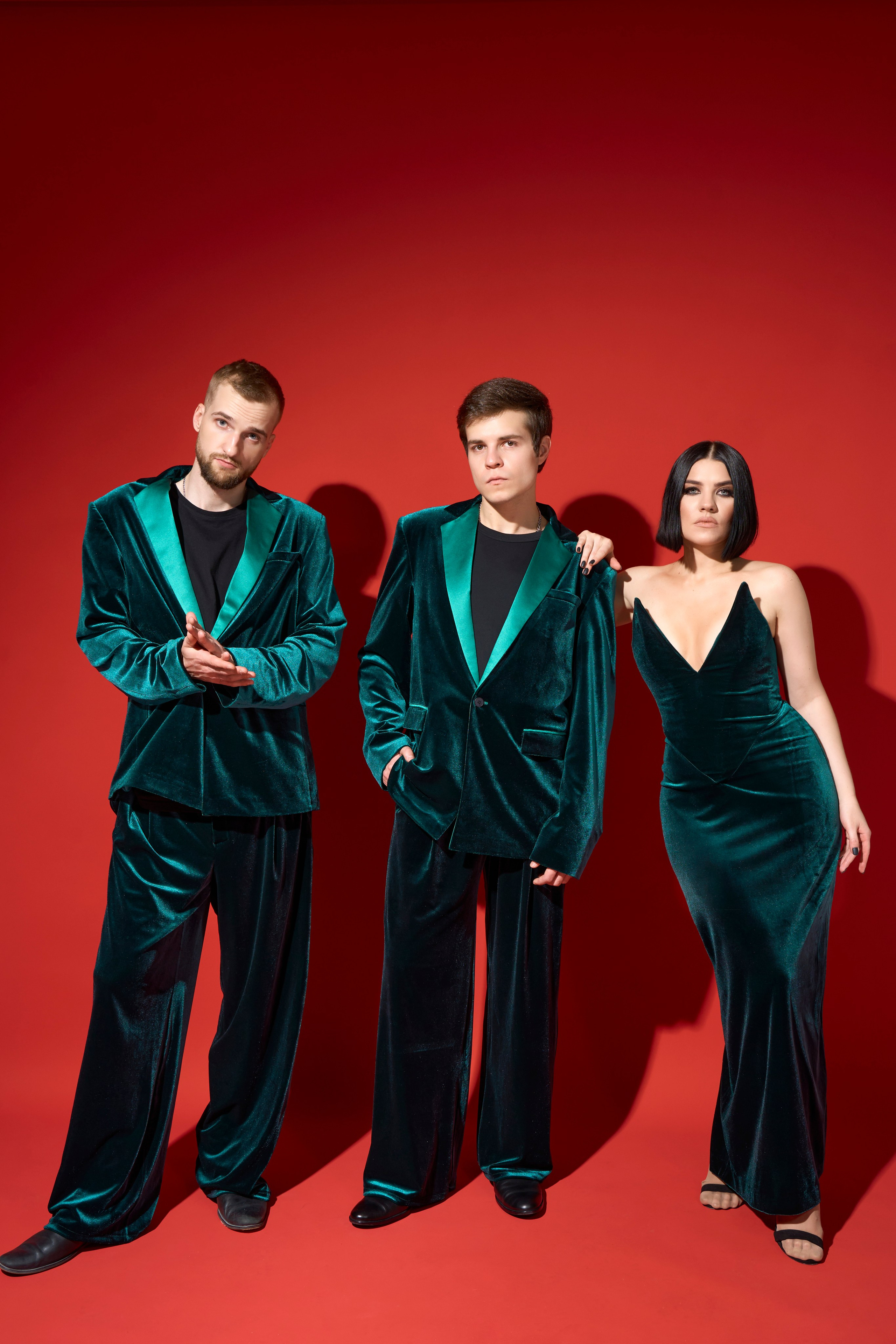 Большие команды. Свадебный и семейный фотограф в Санкт-Петербурге Елена Чудаева