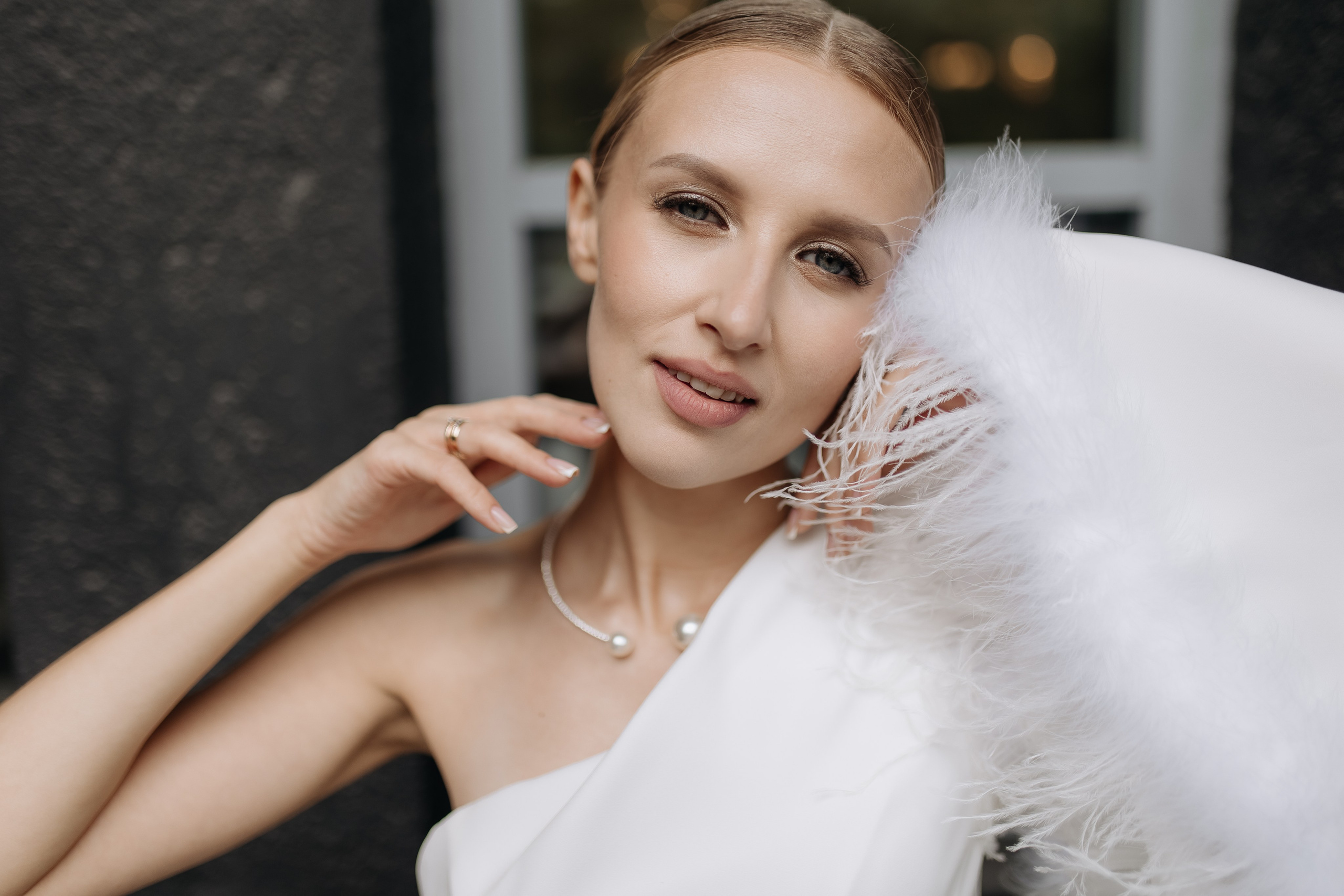 Полина и Виталий. Свадебный и семейный фотограф в Новосибирске Наталья Зорина