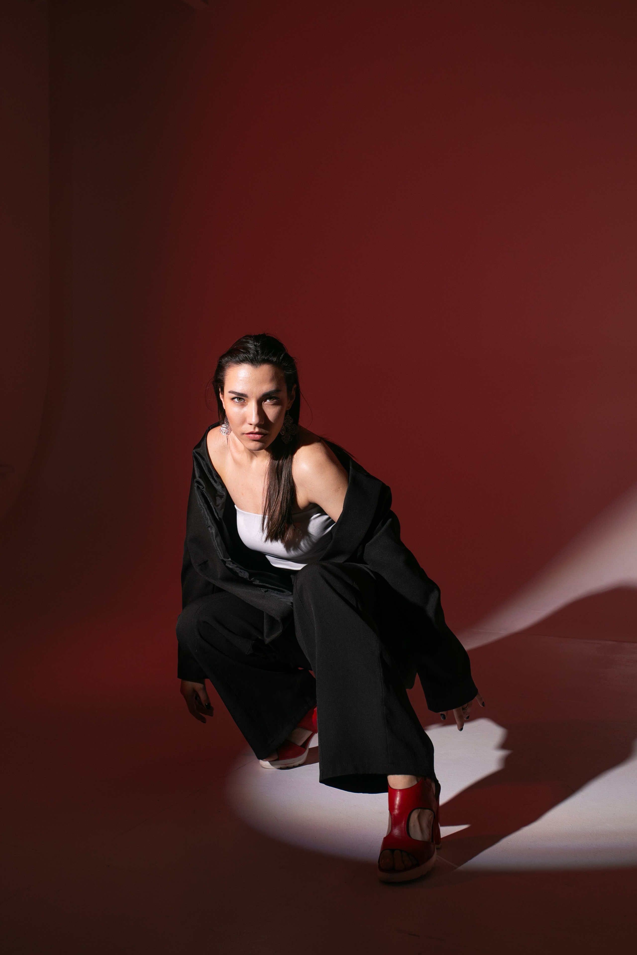 Катя. Фотограф в Новосибирске Ася Зверева