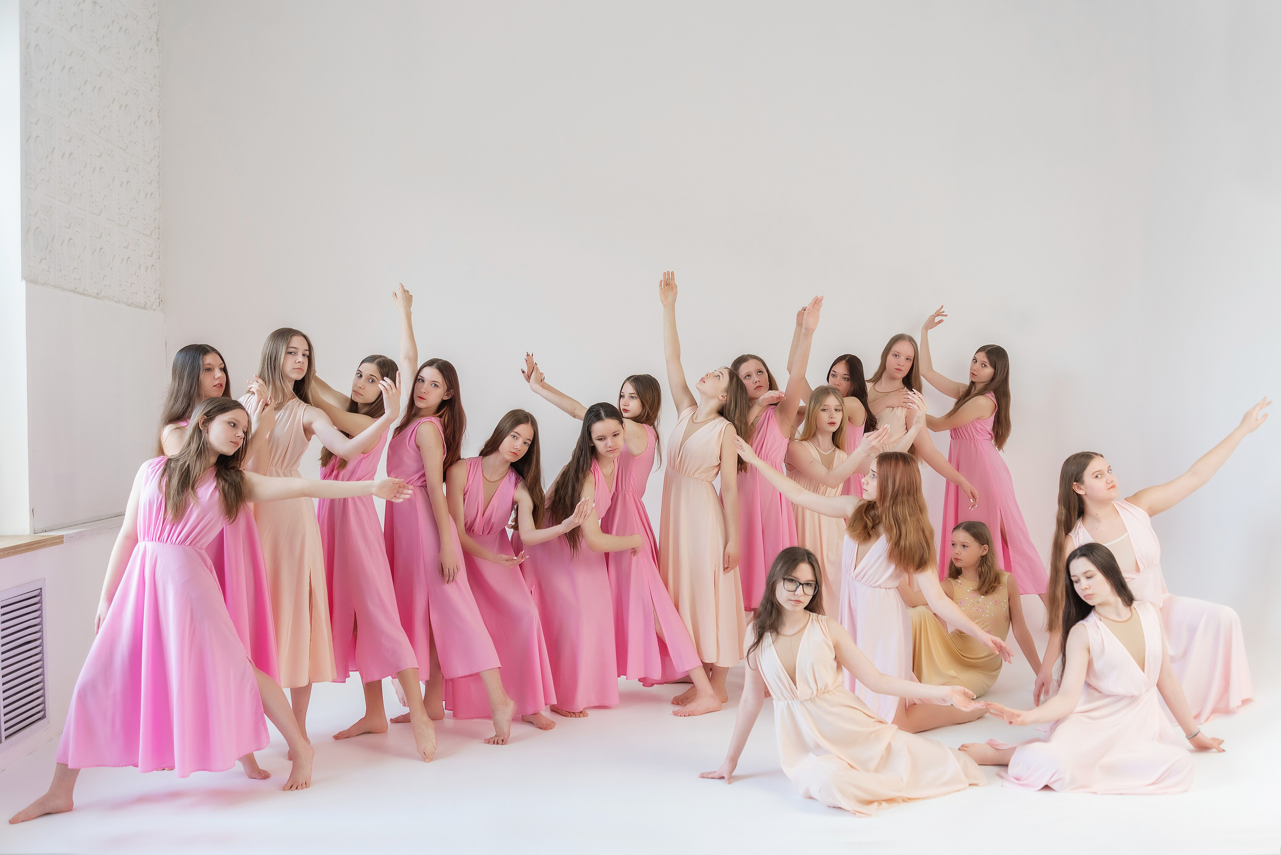 Ланце. Главная