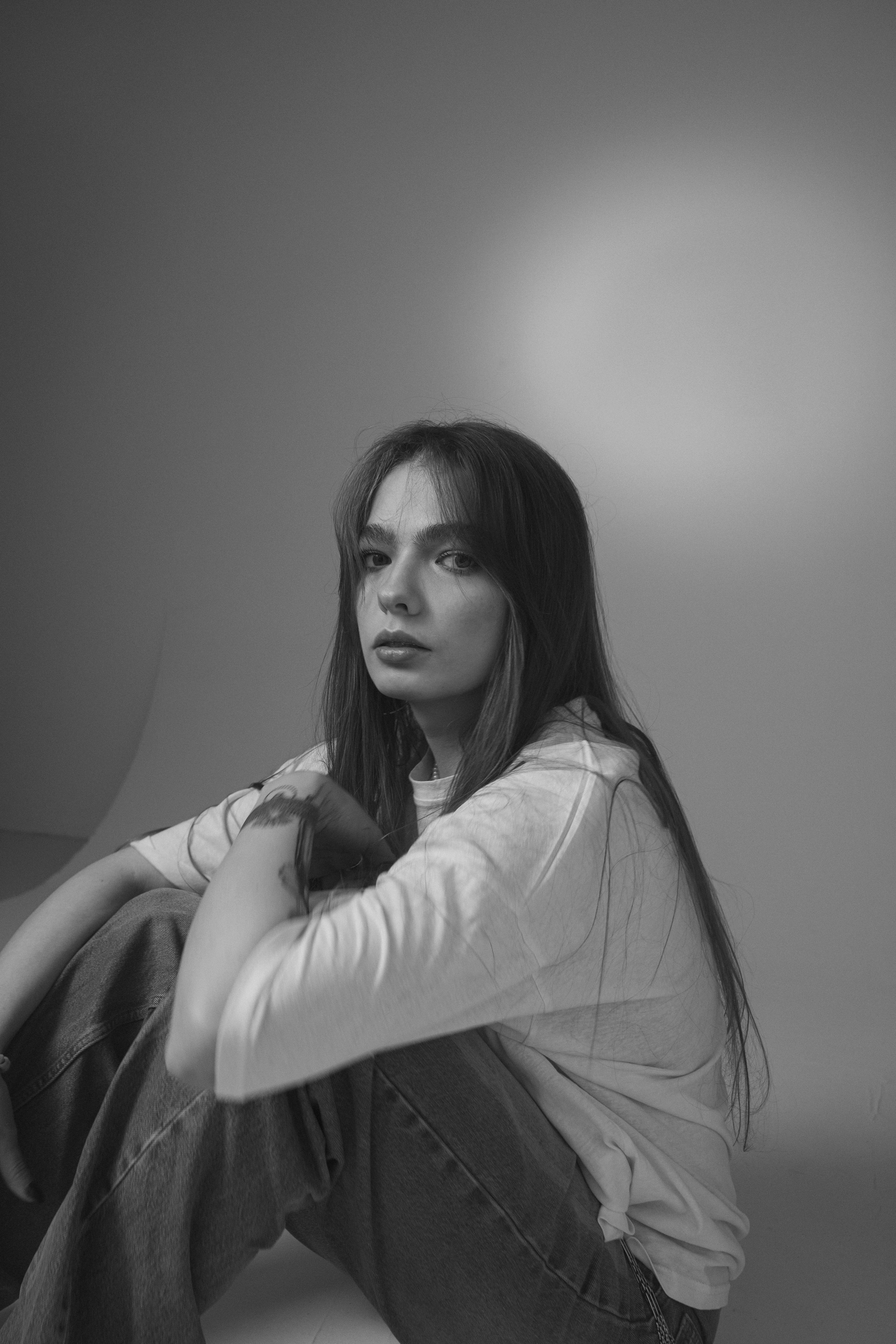 Три сестры, 2025. Портретный фотограф в Москве Евгения Яковенко