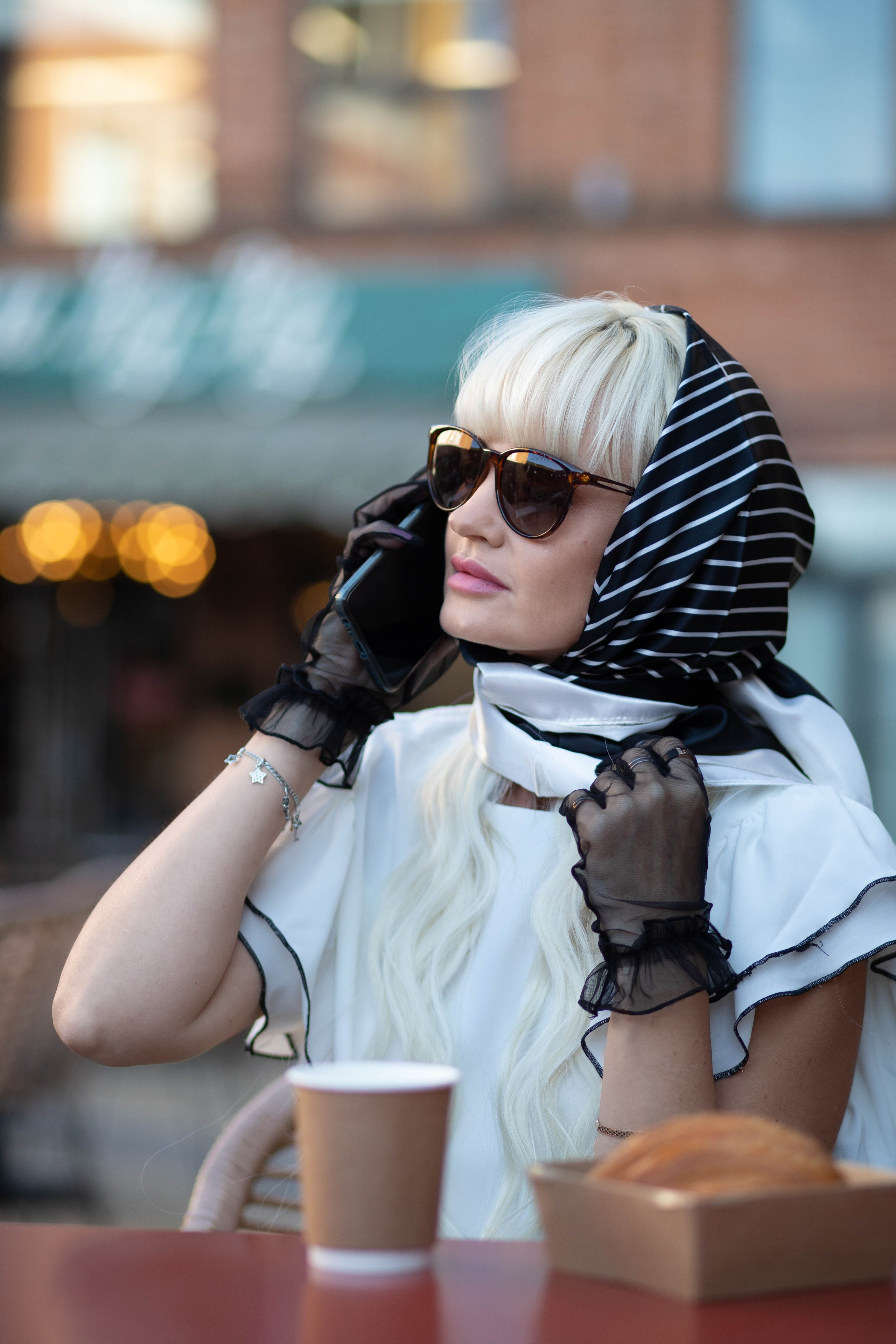 Ольга Француженка. Нечехова Виктория