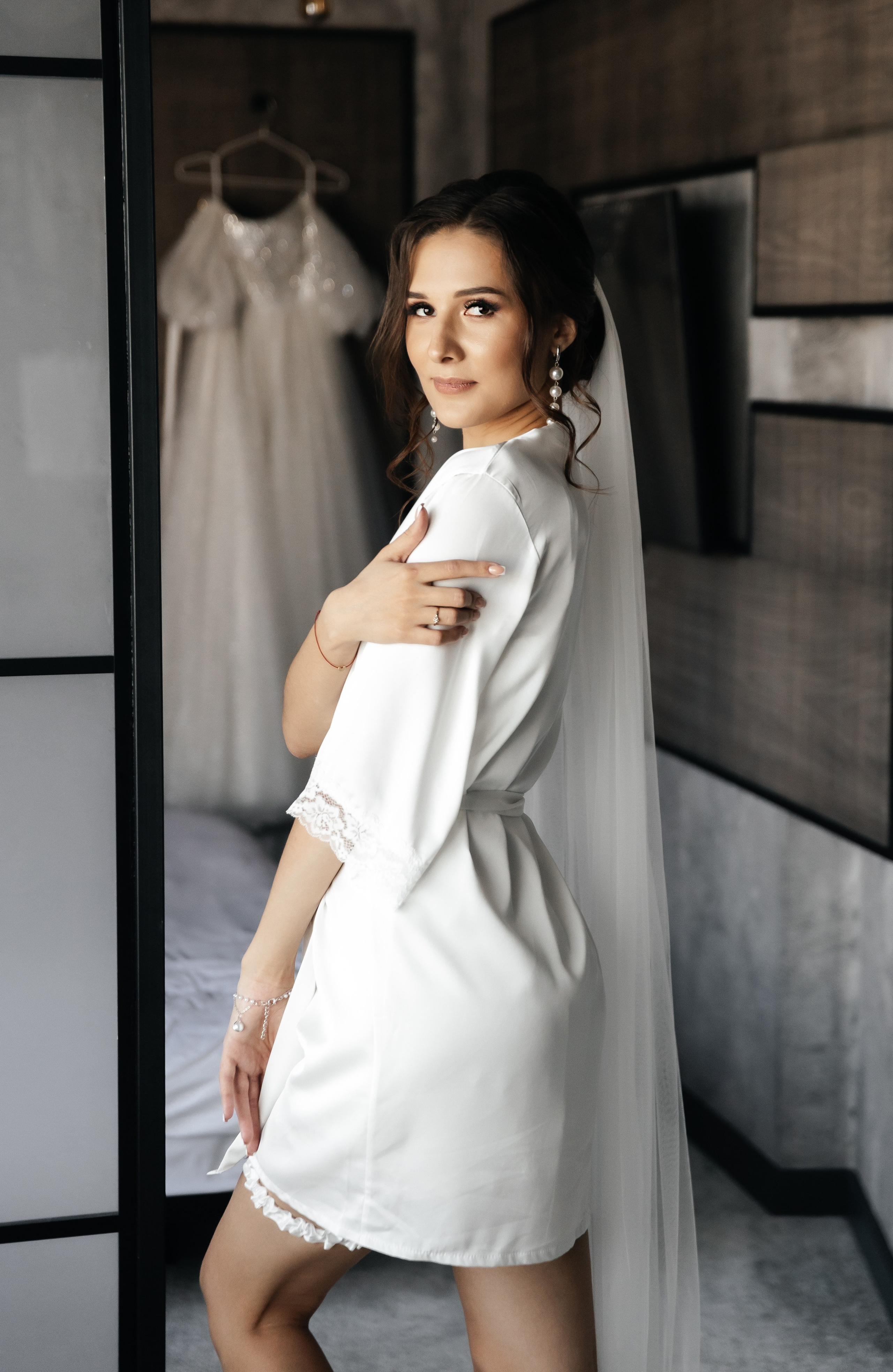 Ainur & Alina. Свадебный фотограф Ильнар Асадуллин