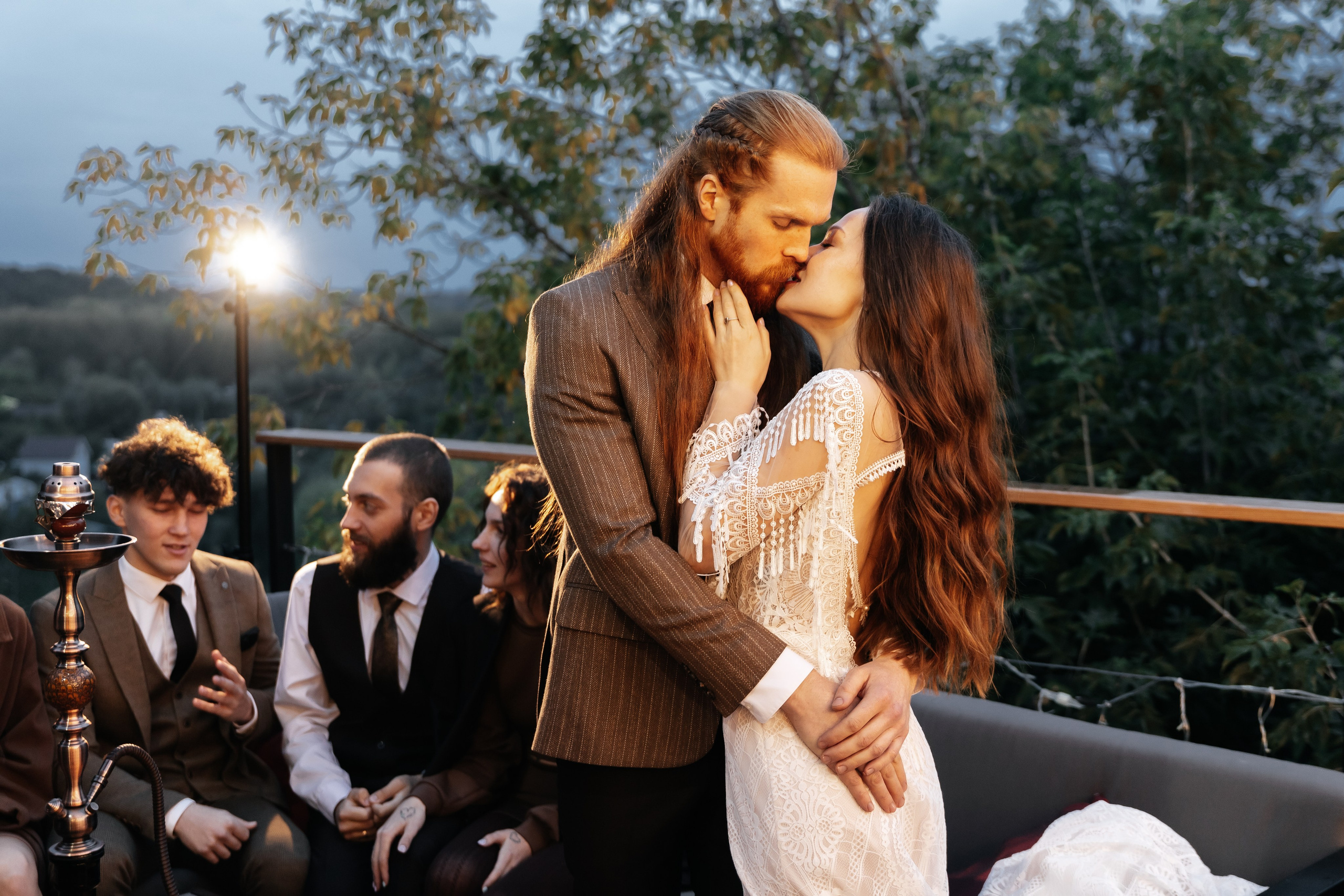 Rustem & Ekaterina. Свадебный фотограф Ильнар Асадуллин