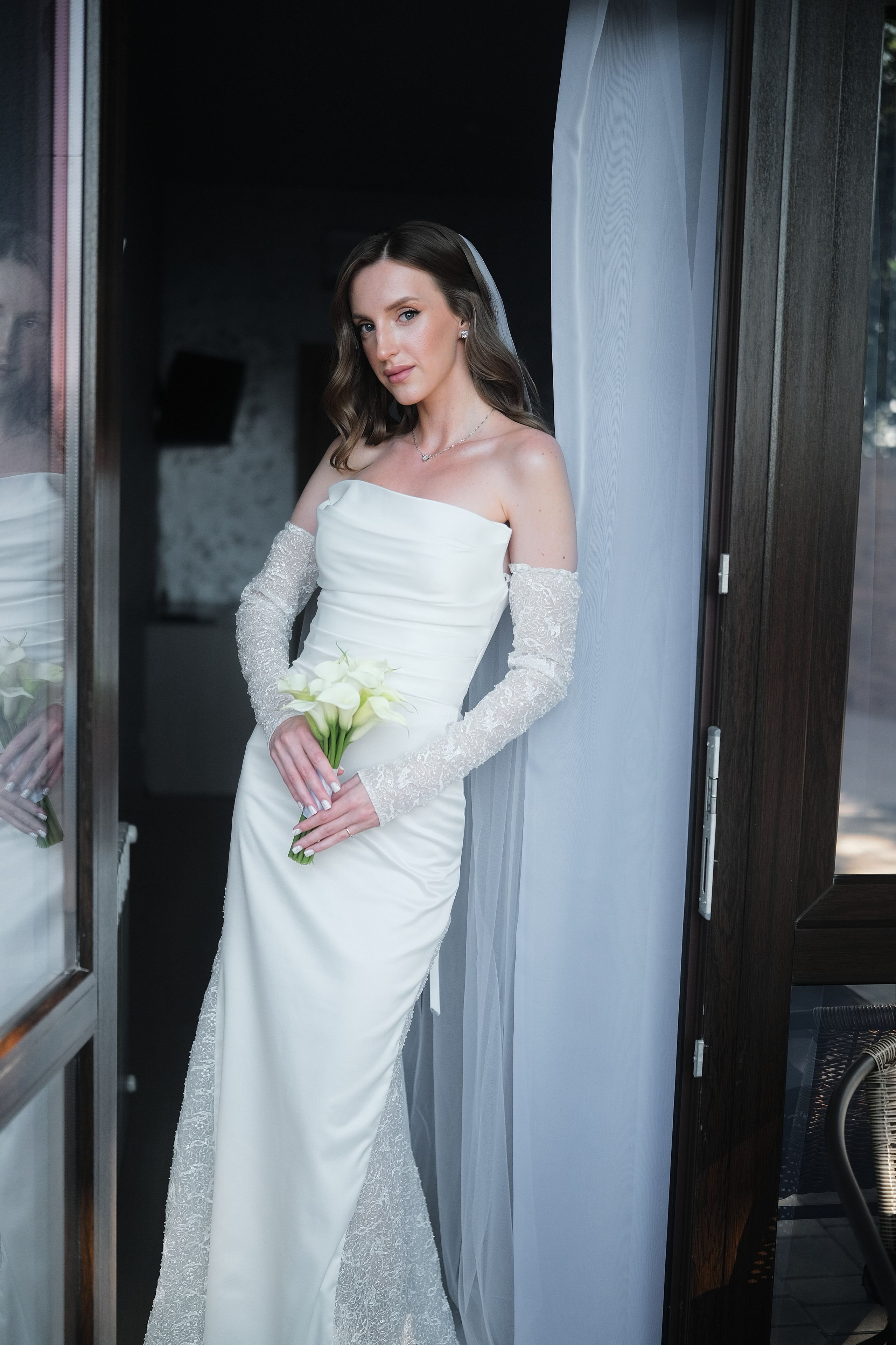 A & E. Свадебная видеосъемка в Крыму и Севастополе