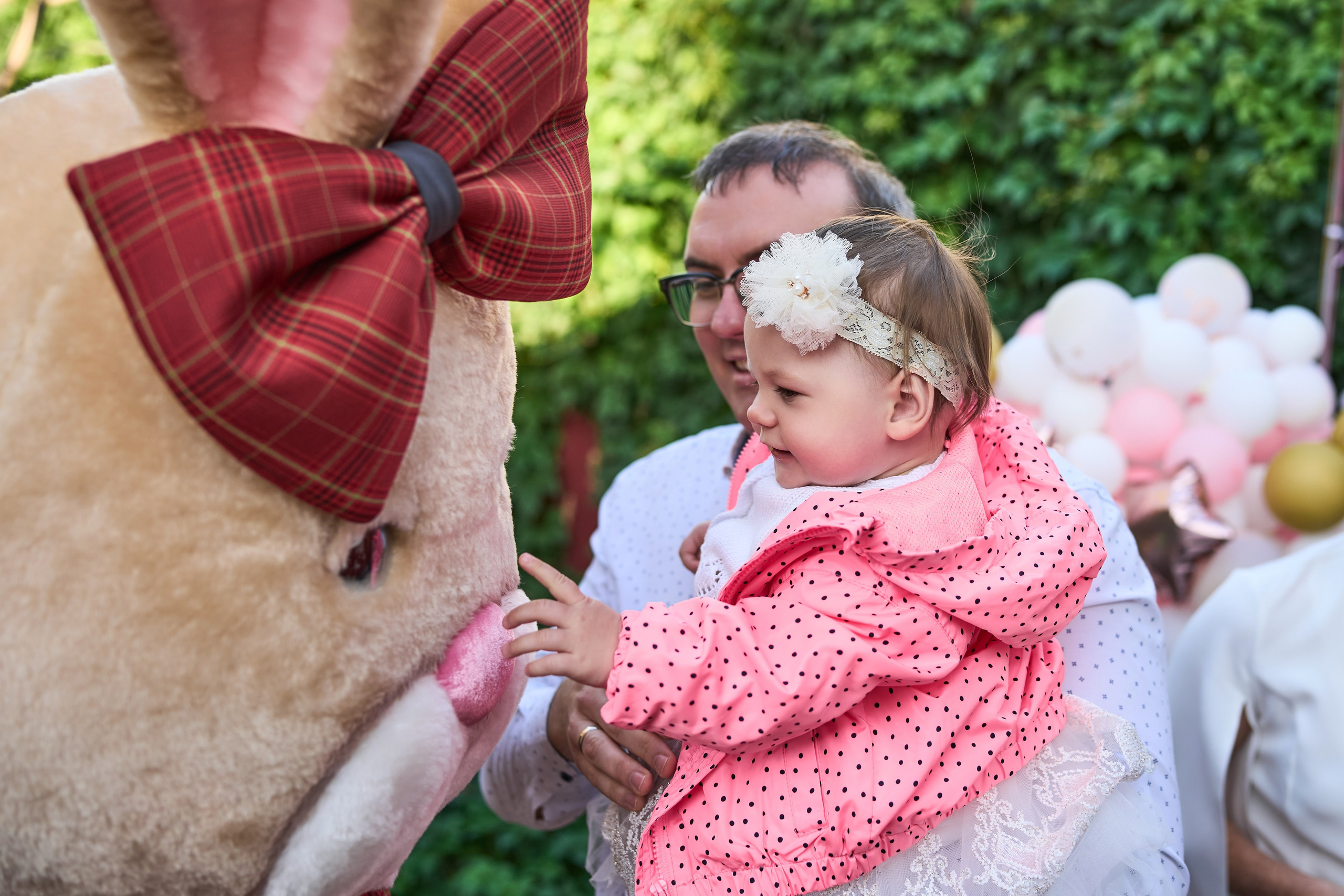 ДР Ксю. Фотограф Олег Сотник