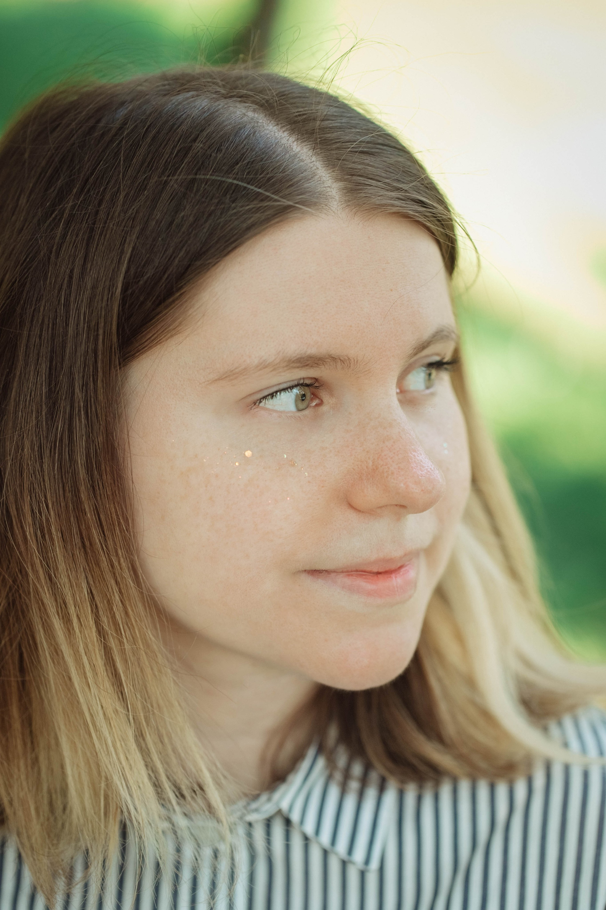 Маша, Сережа и Ариша. Главная