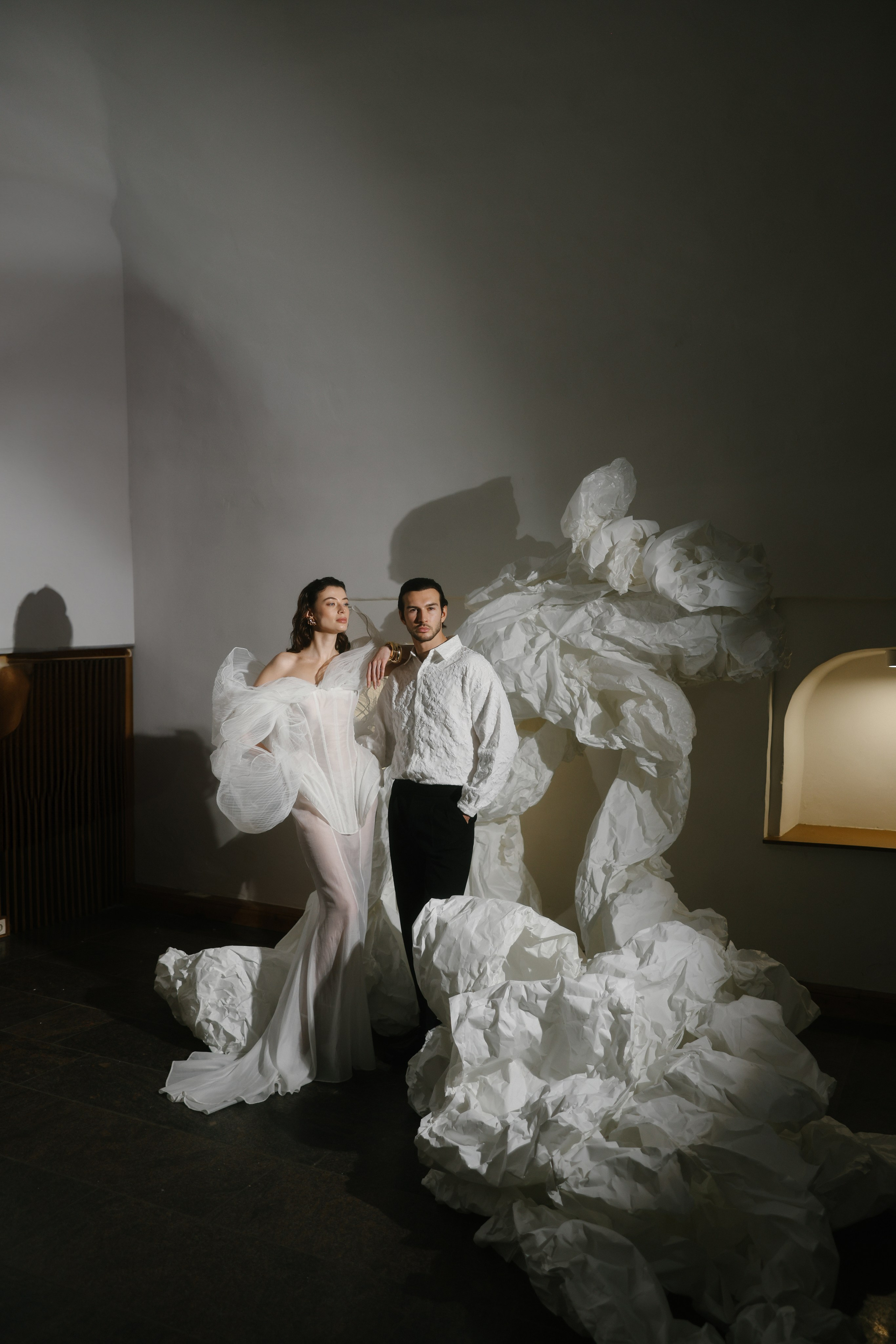 Настя & Дима. Оформление свадеб, декор свадеб Вера Маркова, Москва